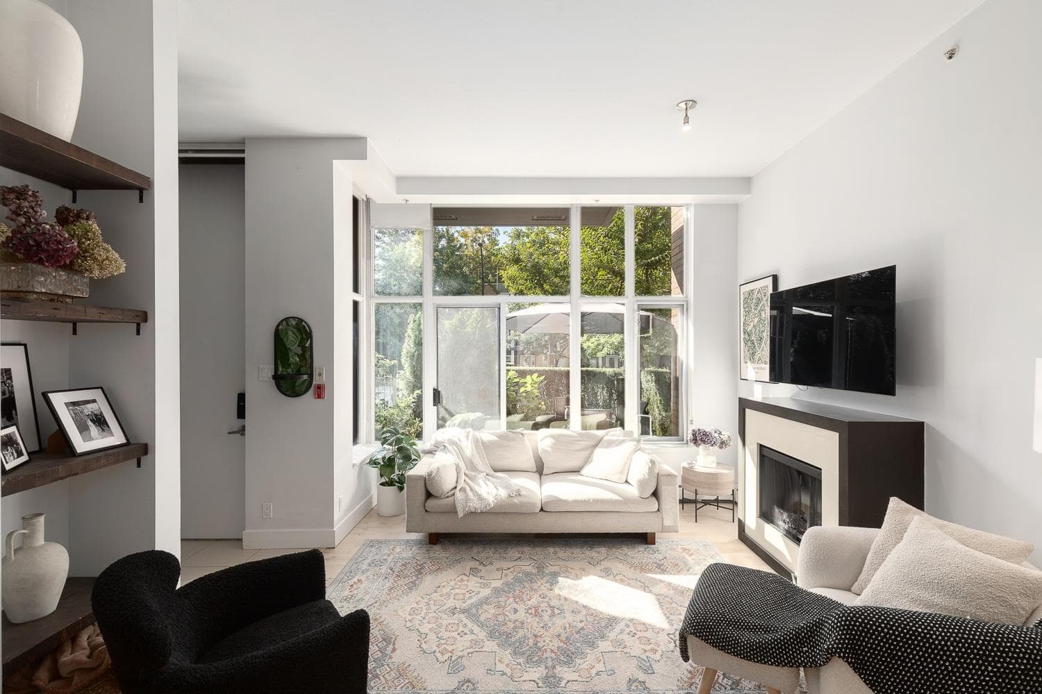 14 - 166 W 13th Street, North Vancouver, V7M 1N6 — photo 4