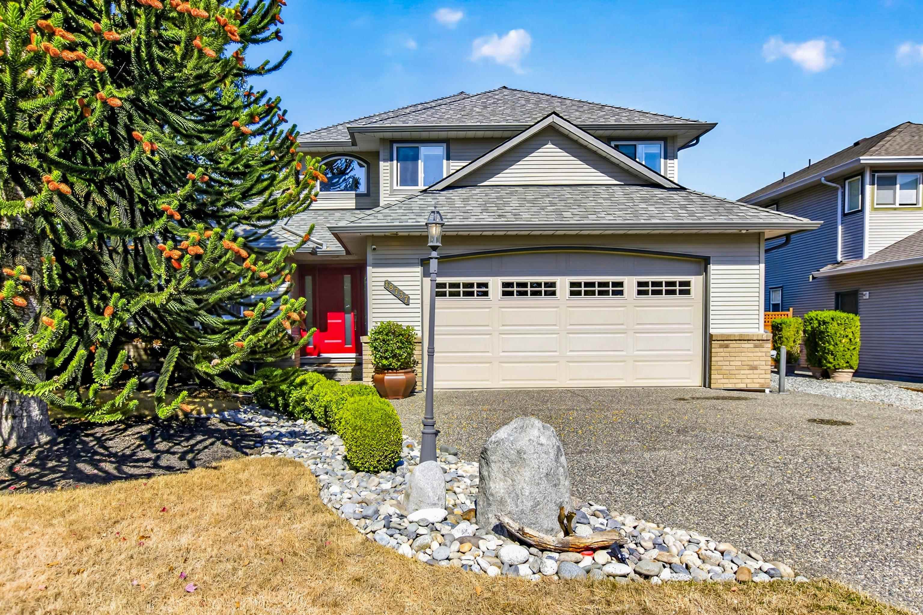 18737 65 Avenue, Surrey