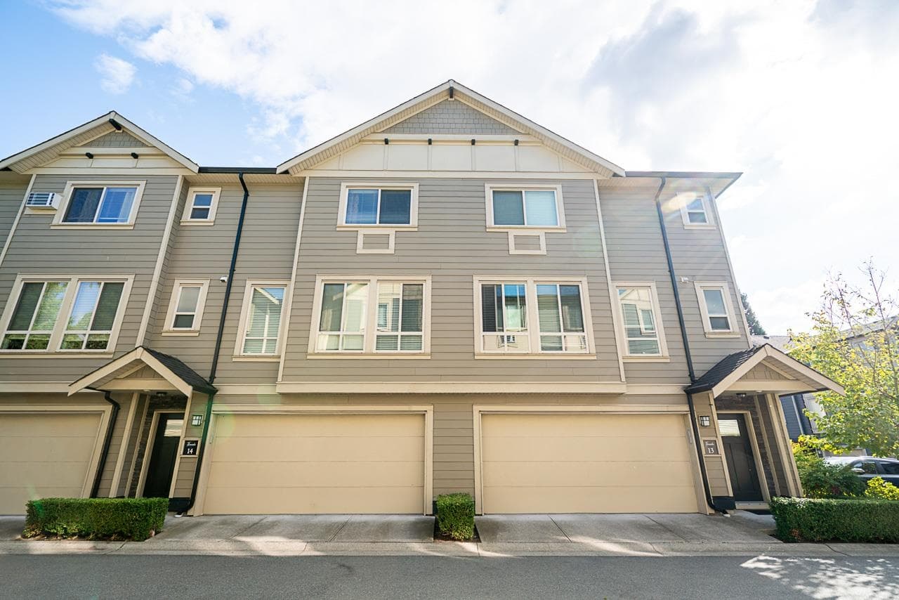 14 - 19913 70 Avenue, Langley