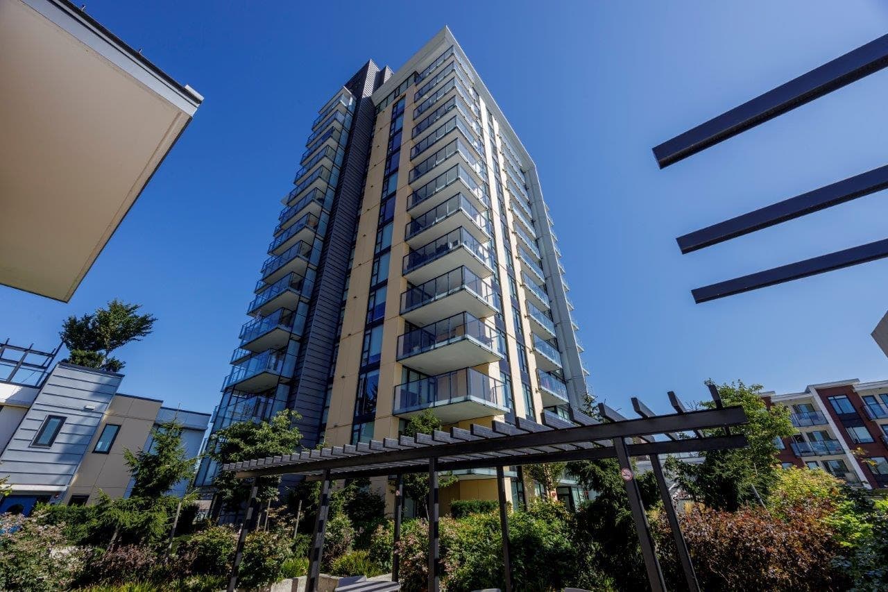 2506 - 1401 Hunter Street, North Vancouver, V7J 0E2 — photo 1