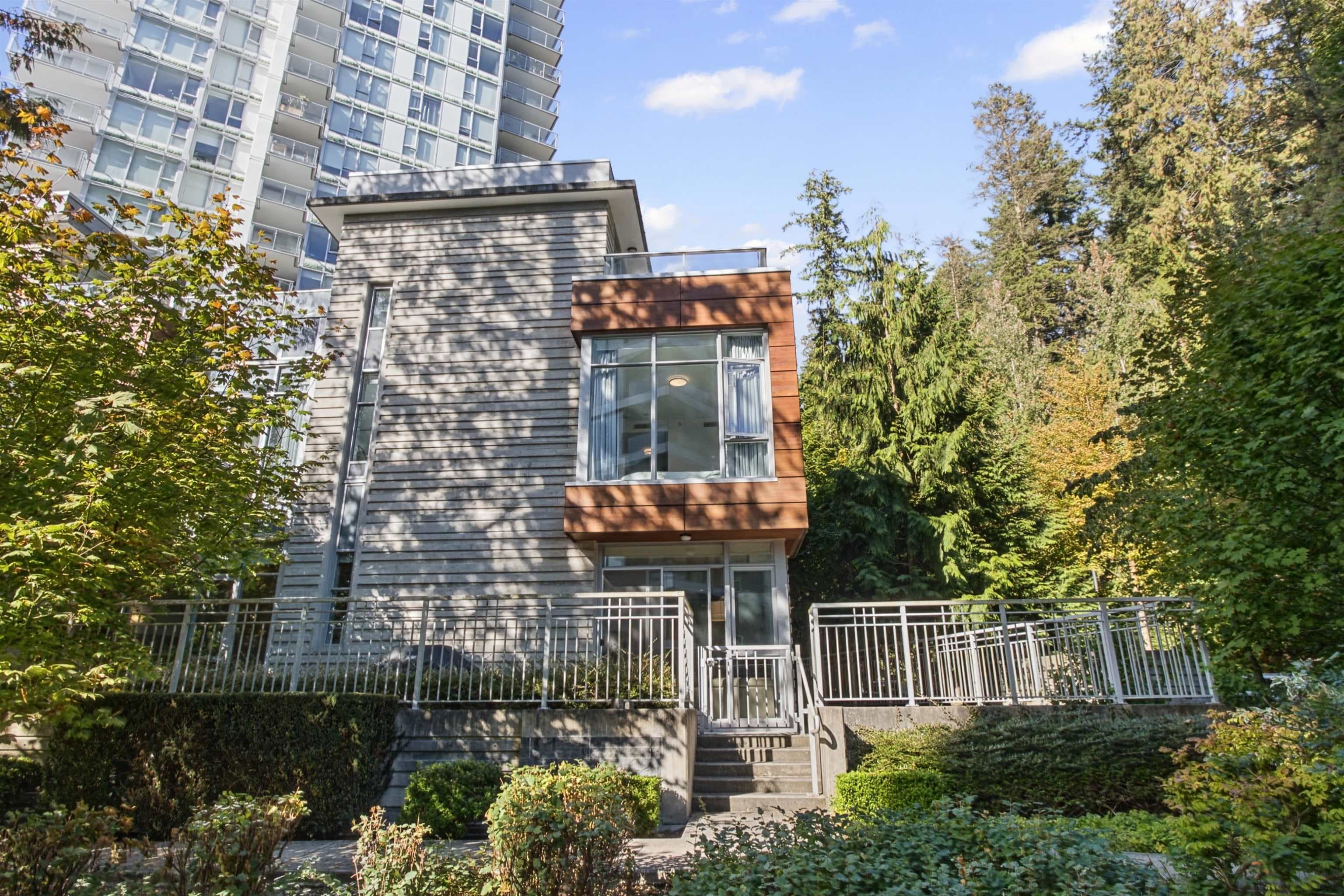 TH1 - 3355 Binning Road, Vancouver, V6S 0J1 — photo 1