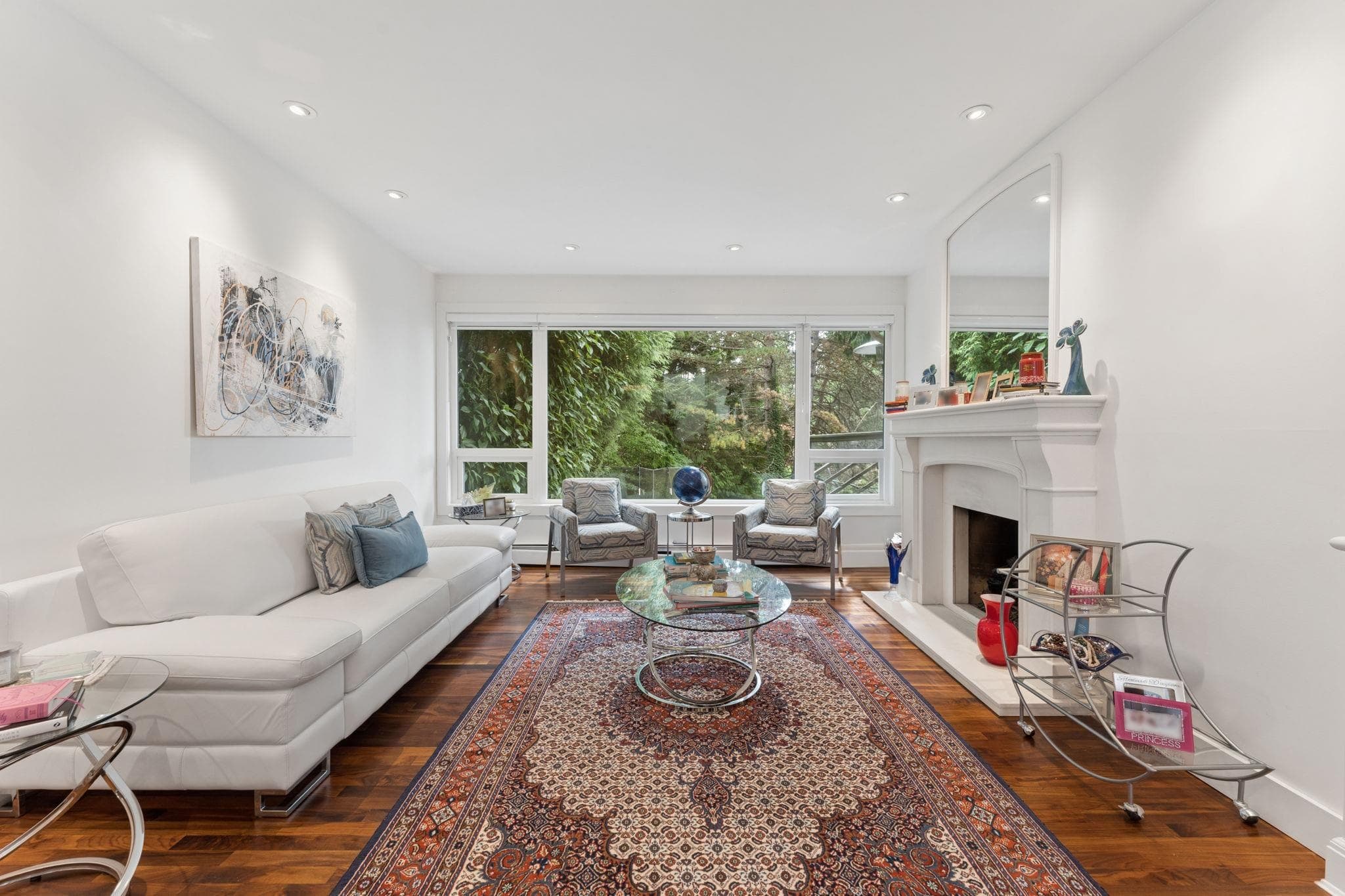 4812 Headland Close, West Vancouver, V7W 3C2 — photo 4