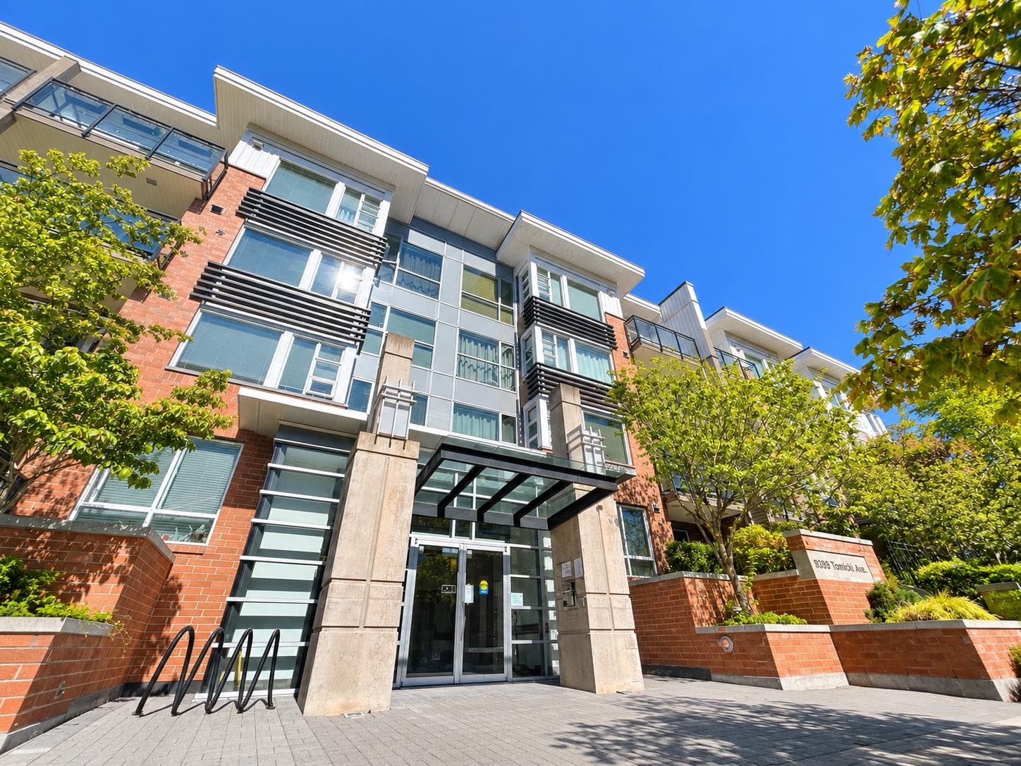 218 - 9399 Tomicki Avenue, Richmond