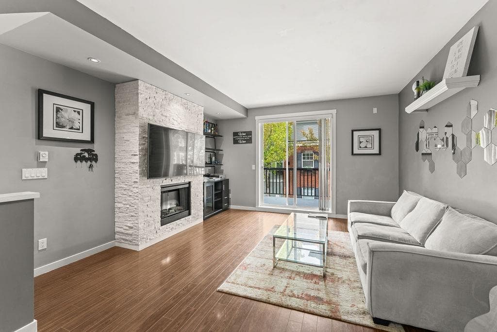 38 - 18983 72a Avenue, Surrey, V4N 1A5 — photo 3