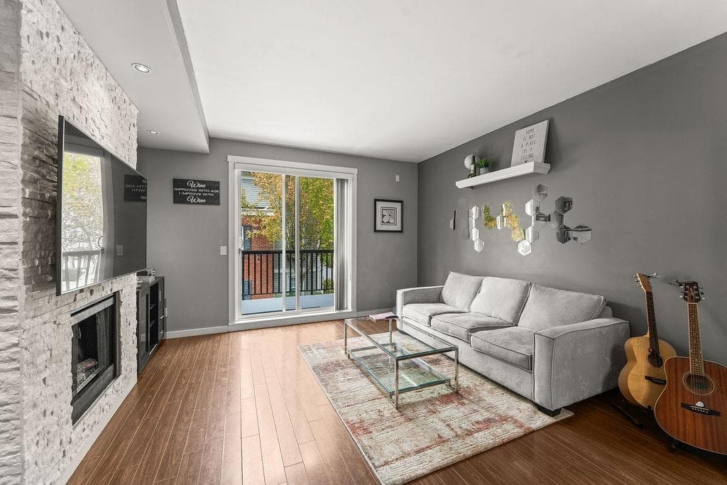 38 - 18983 72a Avenue, Surrey, V4N 1A5 — photo 5