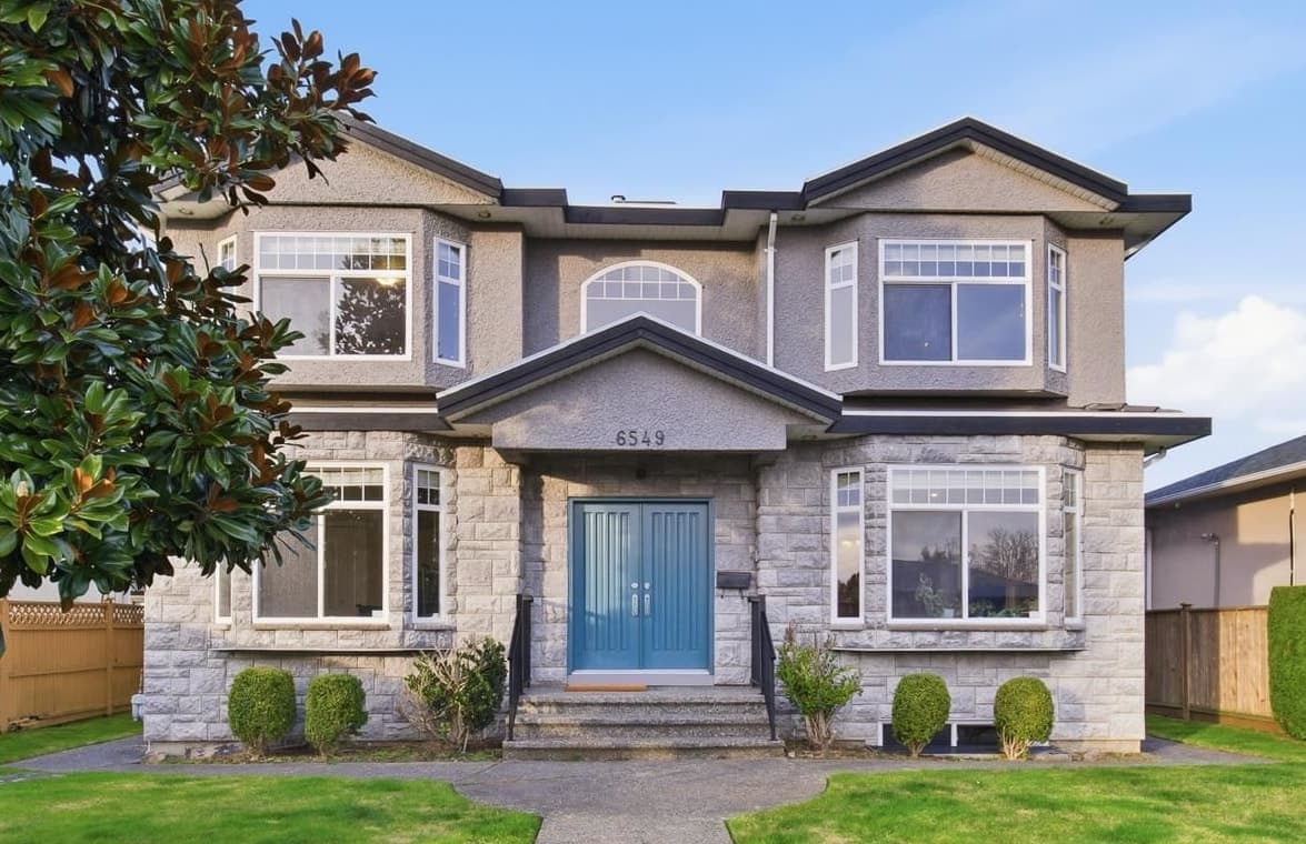 6549 Dunnedin Street, Burnaby, V5B 1Y7 — photo 1