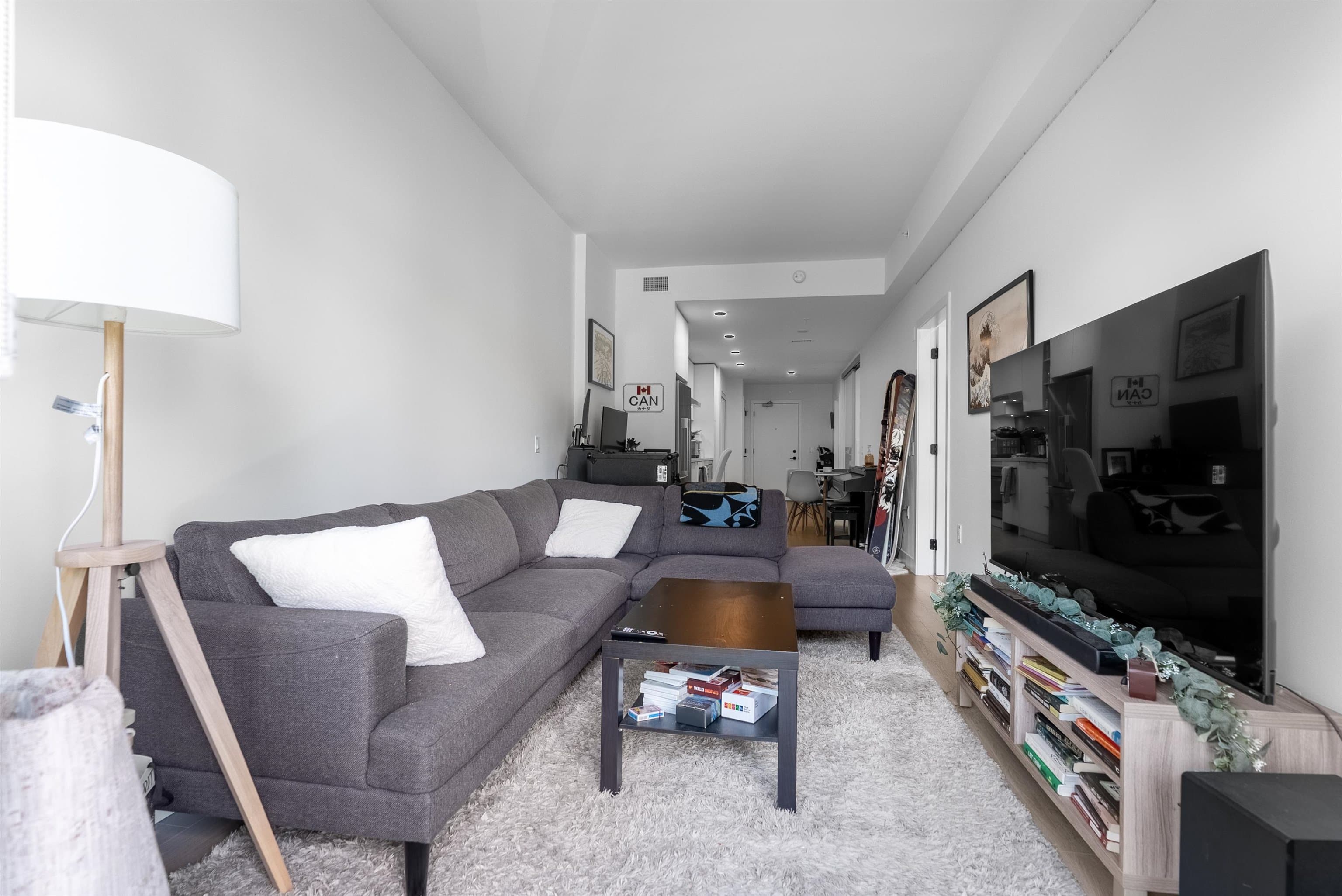 317 - 422 E 3rd Street, North Vancouver, V7L 0K1 — photo 3