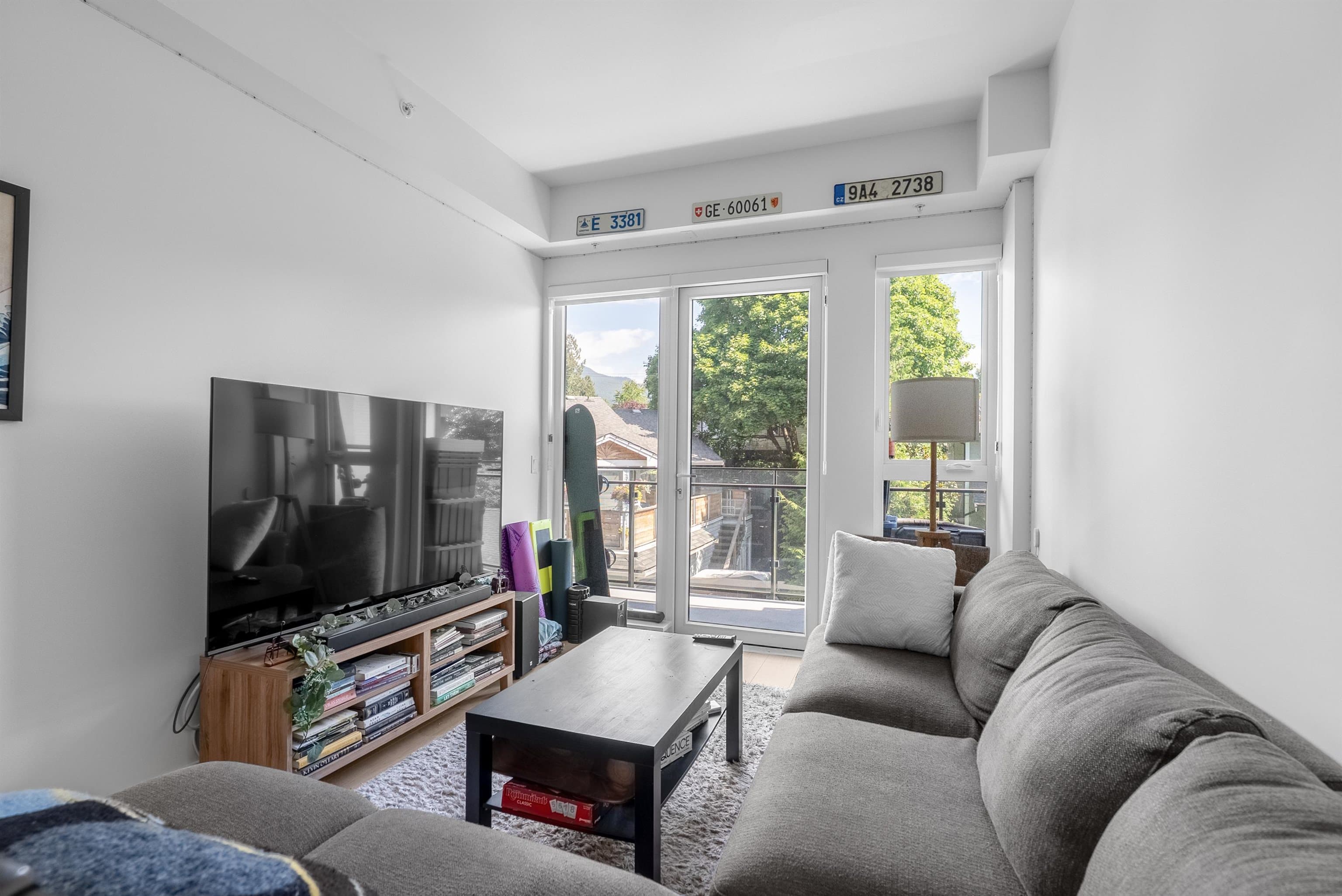 317 - 422 E 3rd Street, North Vancouver, V7L 0K1 — photo 5
