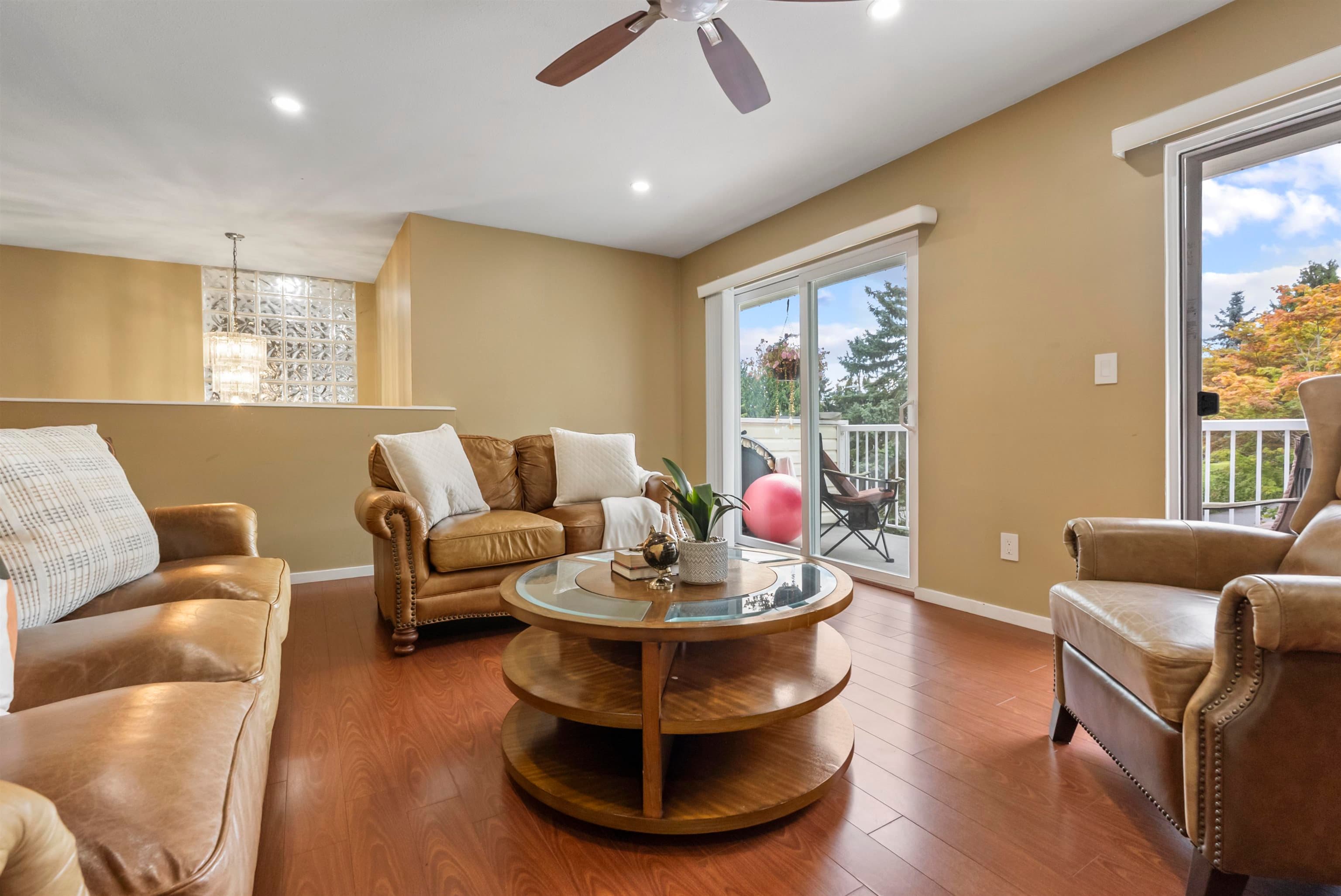 101 - 1180 Falcon Drive, Coquitlam, V3E 2K5 — photo 3