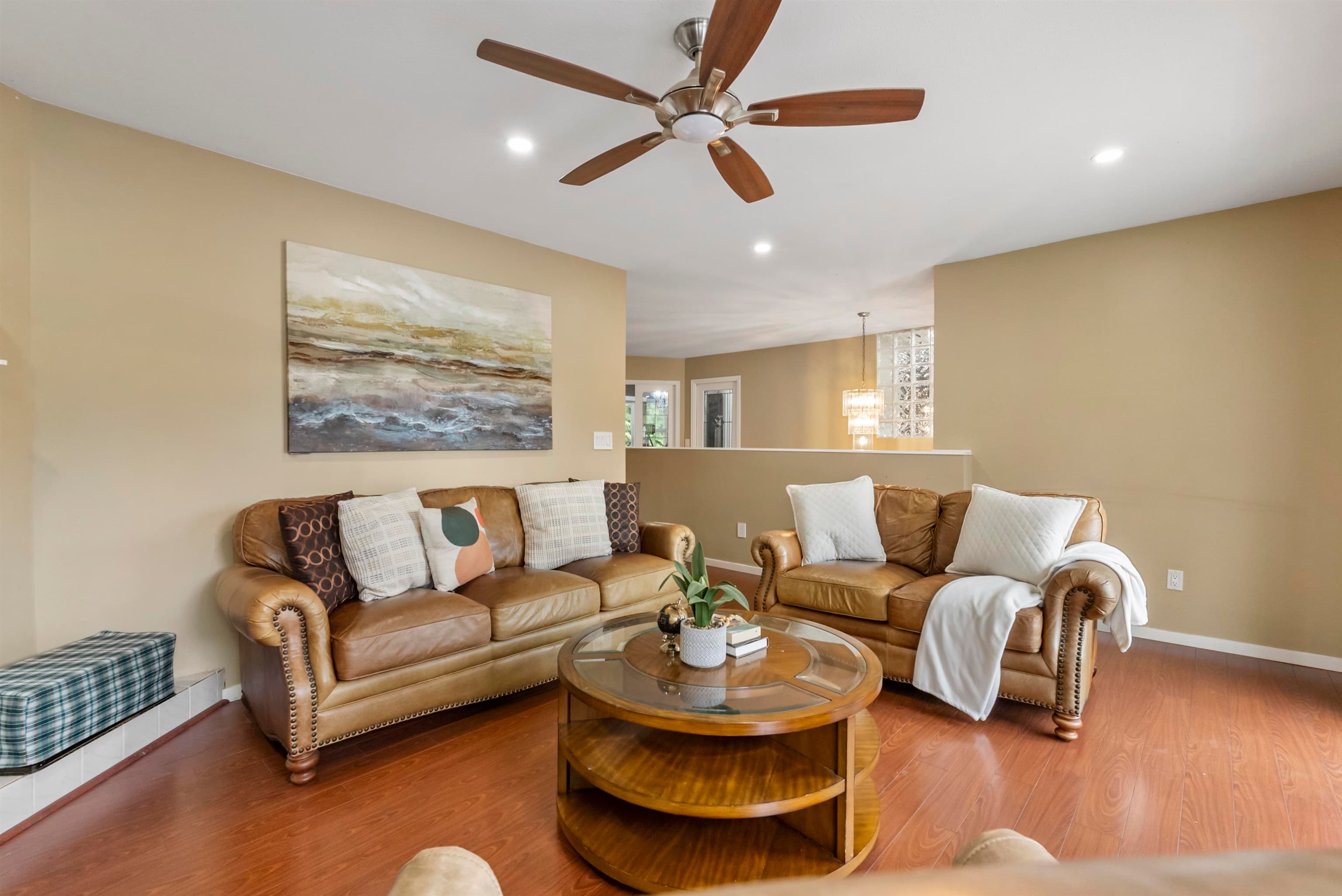 101 - 1180 Falcon Drive, Coquitlam, V3E 2K5 — photo 5