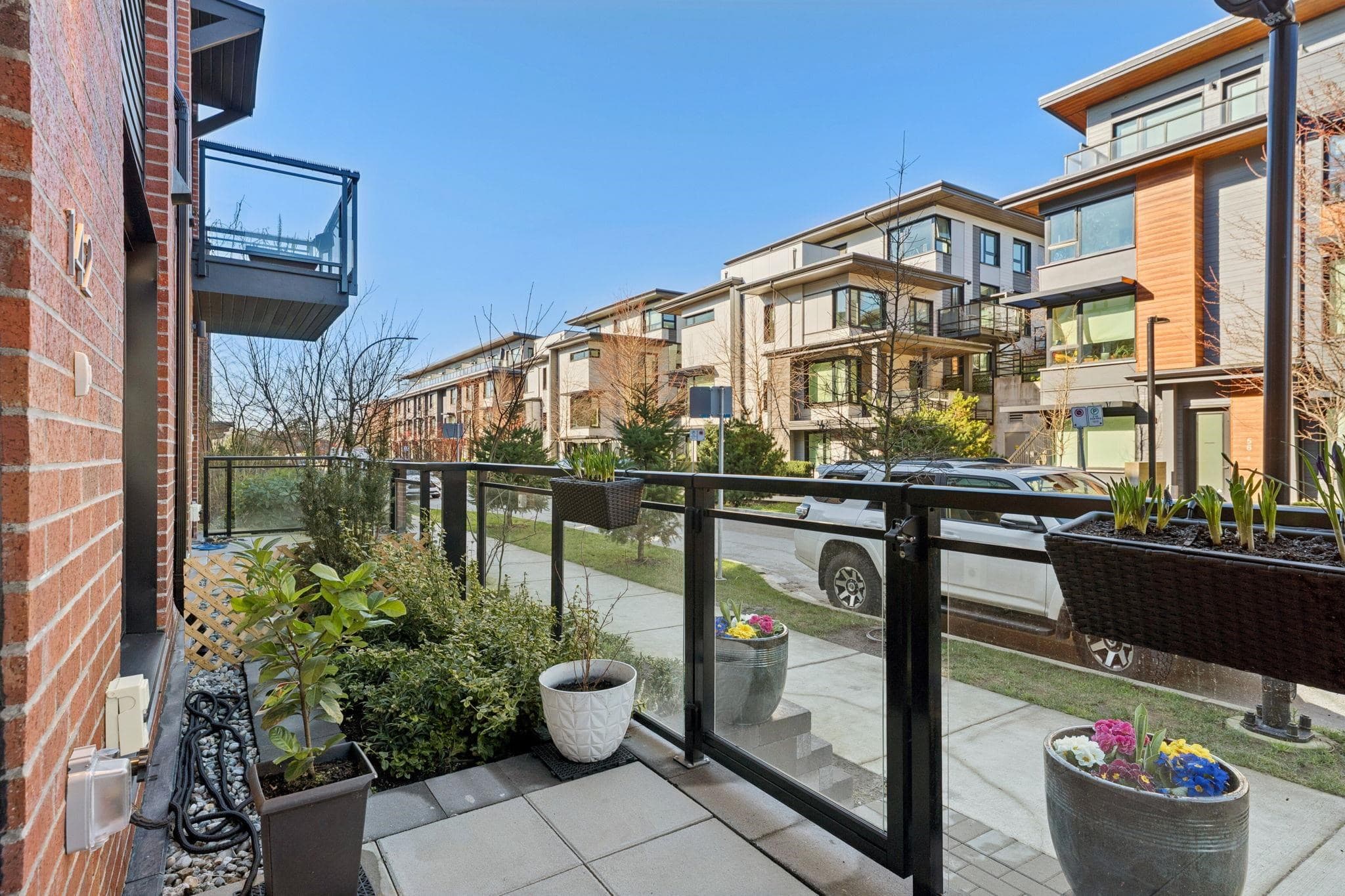 142 - 545 E 2nd Street, North Vancouver, V7L 1E1 — photo 3