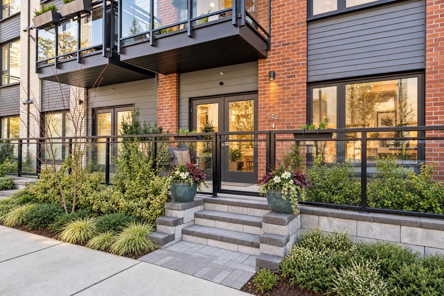 142 - 545 E 2nd Street, North Vancouver, V7L 1E1 — photo 1