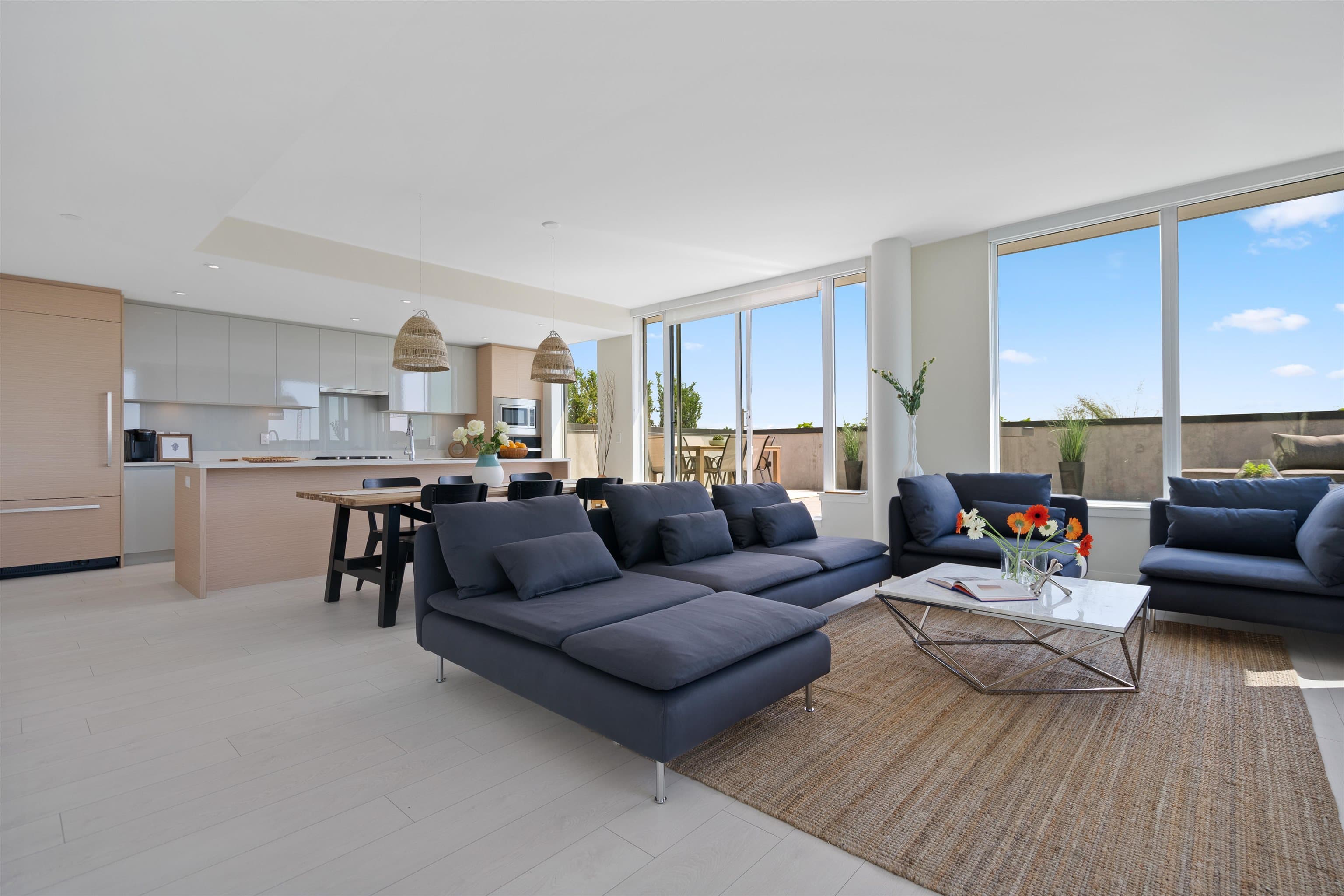 656 - 8575 Rivergrass Drive, Vancouver