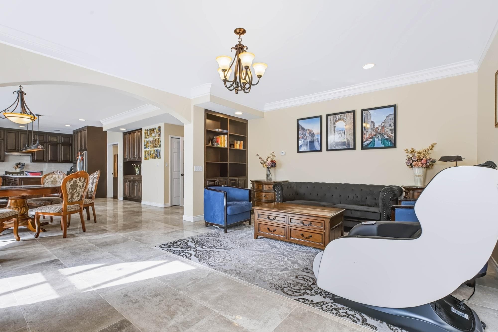 9940 Bates Road, Richmond, V7A 1E4 — photo 5