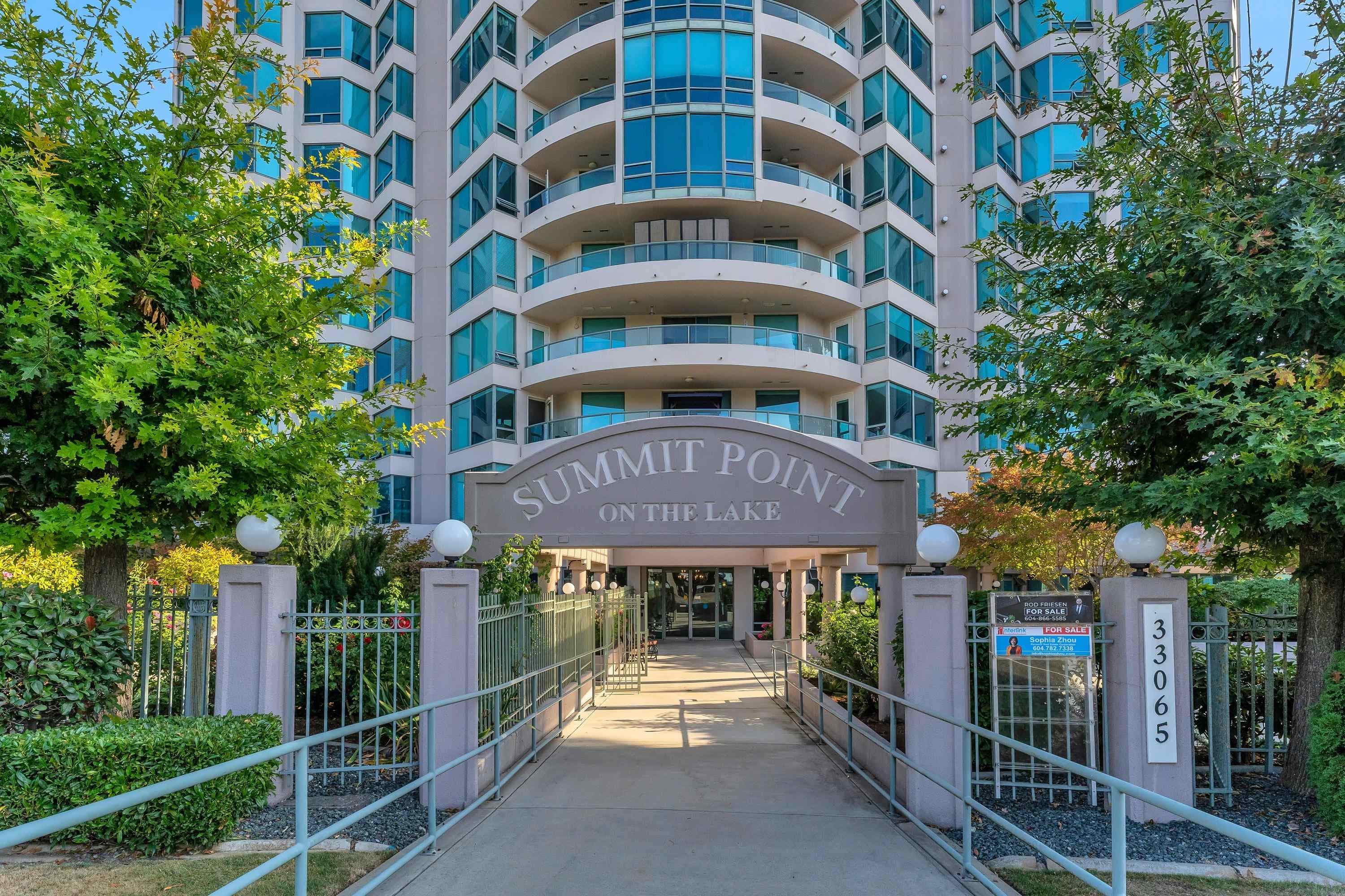 801 - 33065 Mill Lake Road, Abbotsford
