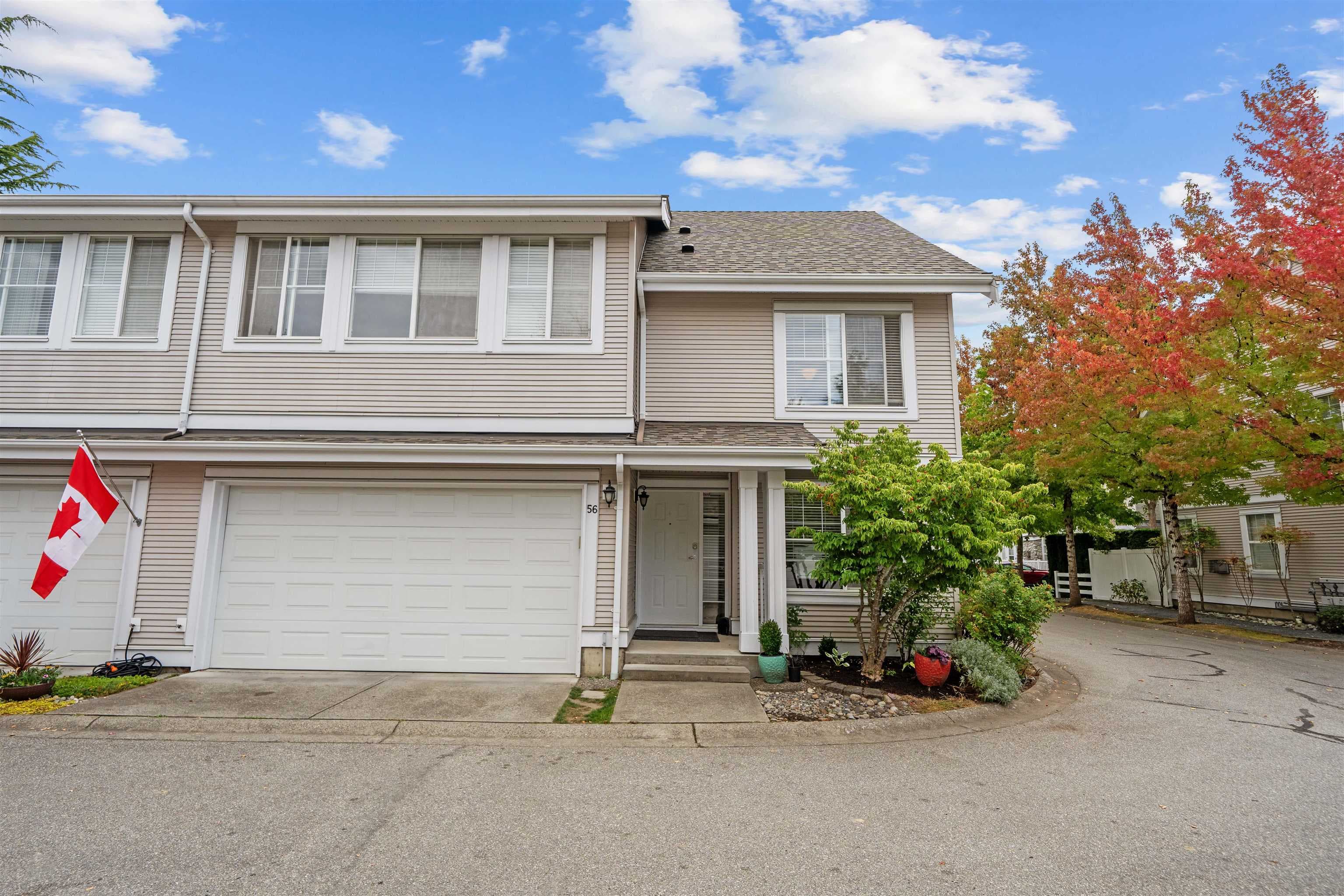 56 - 16995 64 Avenue, Surrey