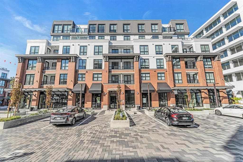 305 - 20019 83a Avenue, Langley