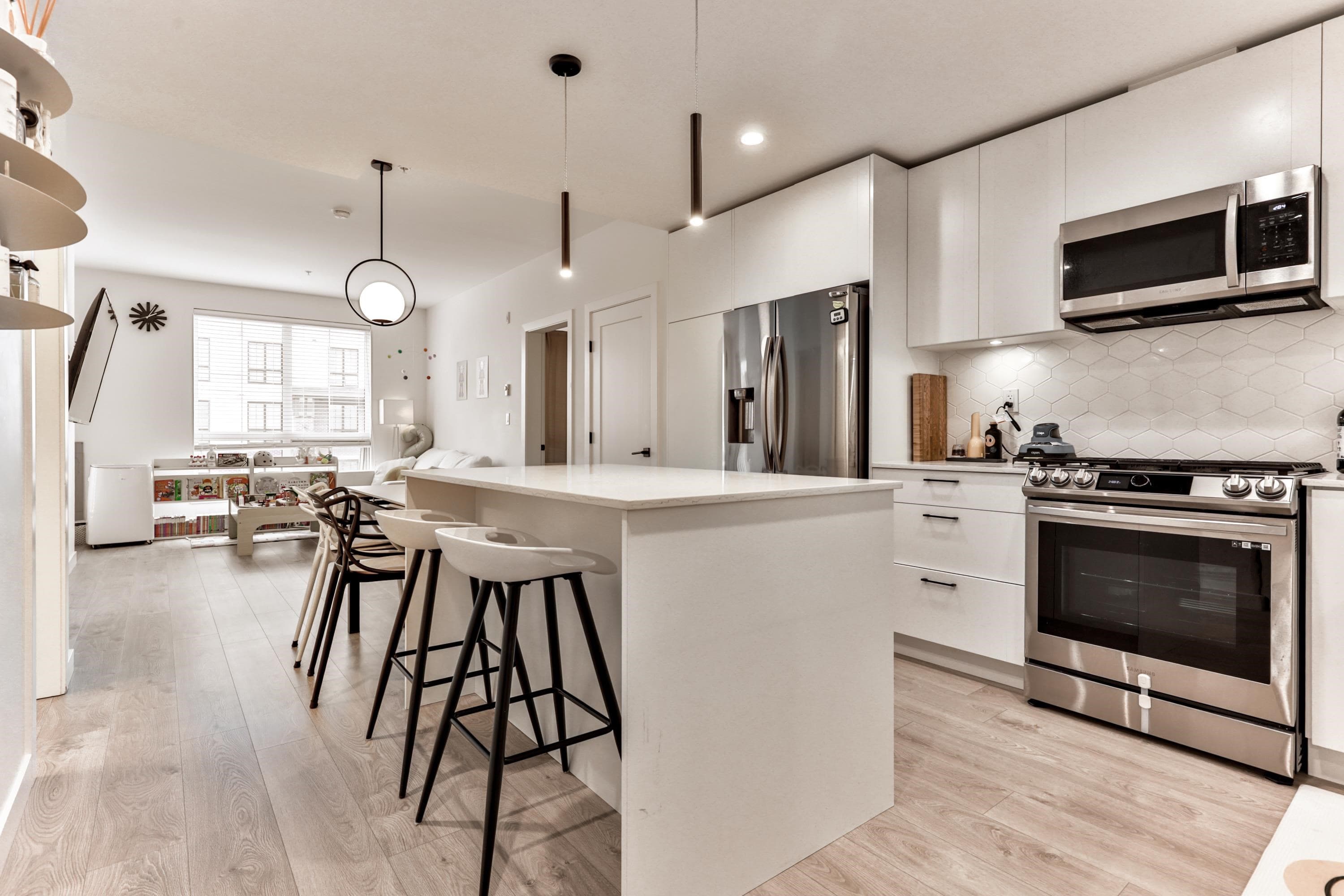 305 - 20019 83a Avenue, Langley, V2Y 5K6 — photo 4