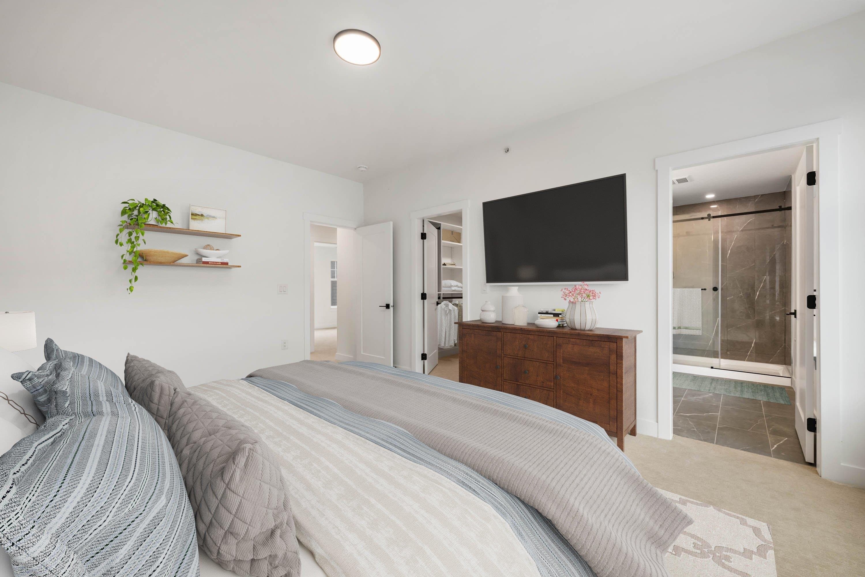 18 - 7716 207 Street, Langley, V2Y 2A5 — photo 1