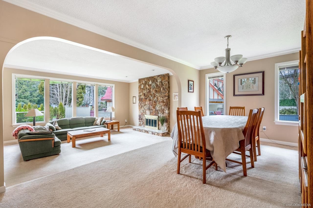 7720 Waterton Drive, Richmond, V7A 4G4 — photo 5