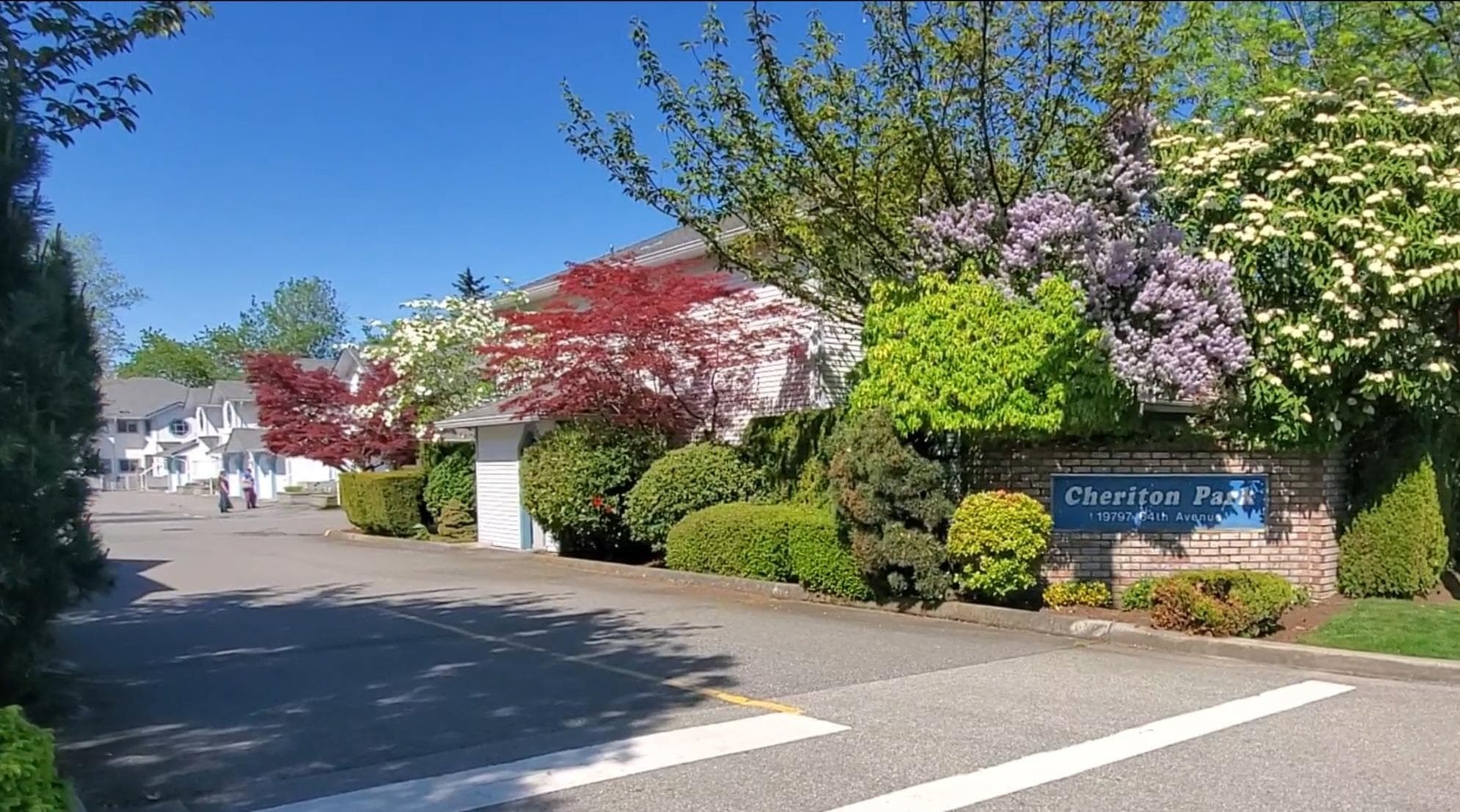 18 - 19797 64 Avenue, Langley, V2Y 1G9 — photo 1
