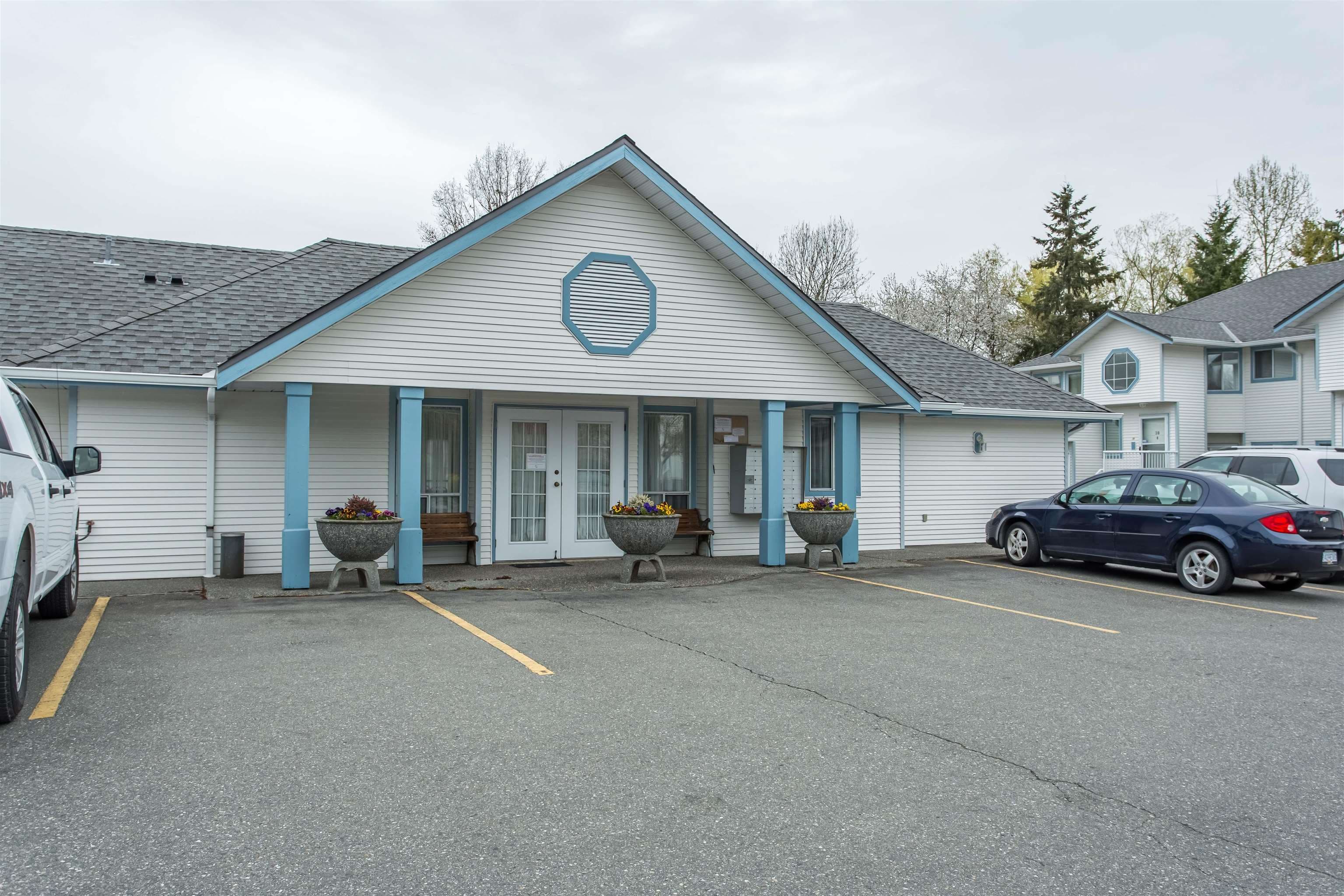18 - 19797 64 Avenue, Langley, V2Y 1G9 — photo 4