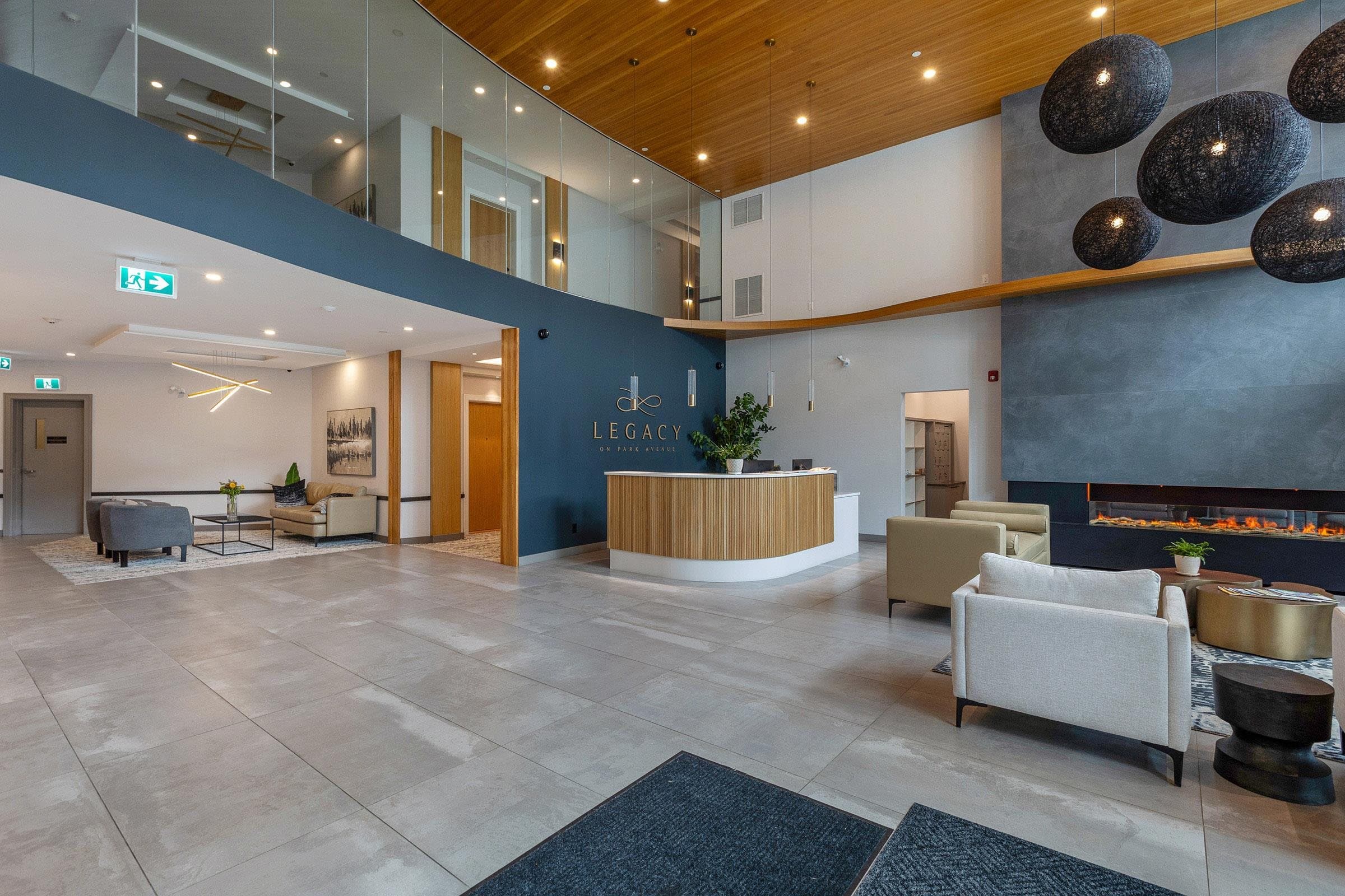 207 - 20416 Park Avenue, Langley, V3A 0N2 — photo 4