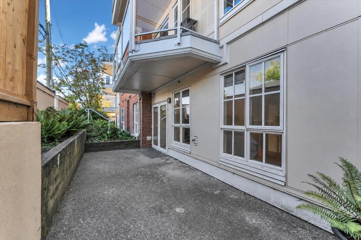 104 - 3621 W 26th Avenue, Vancouver, V6S 1P2 — photo 3