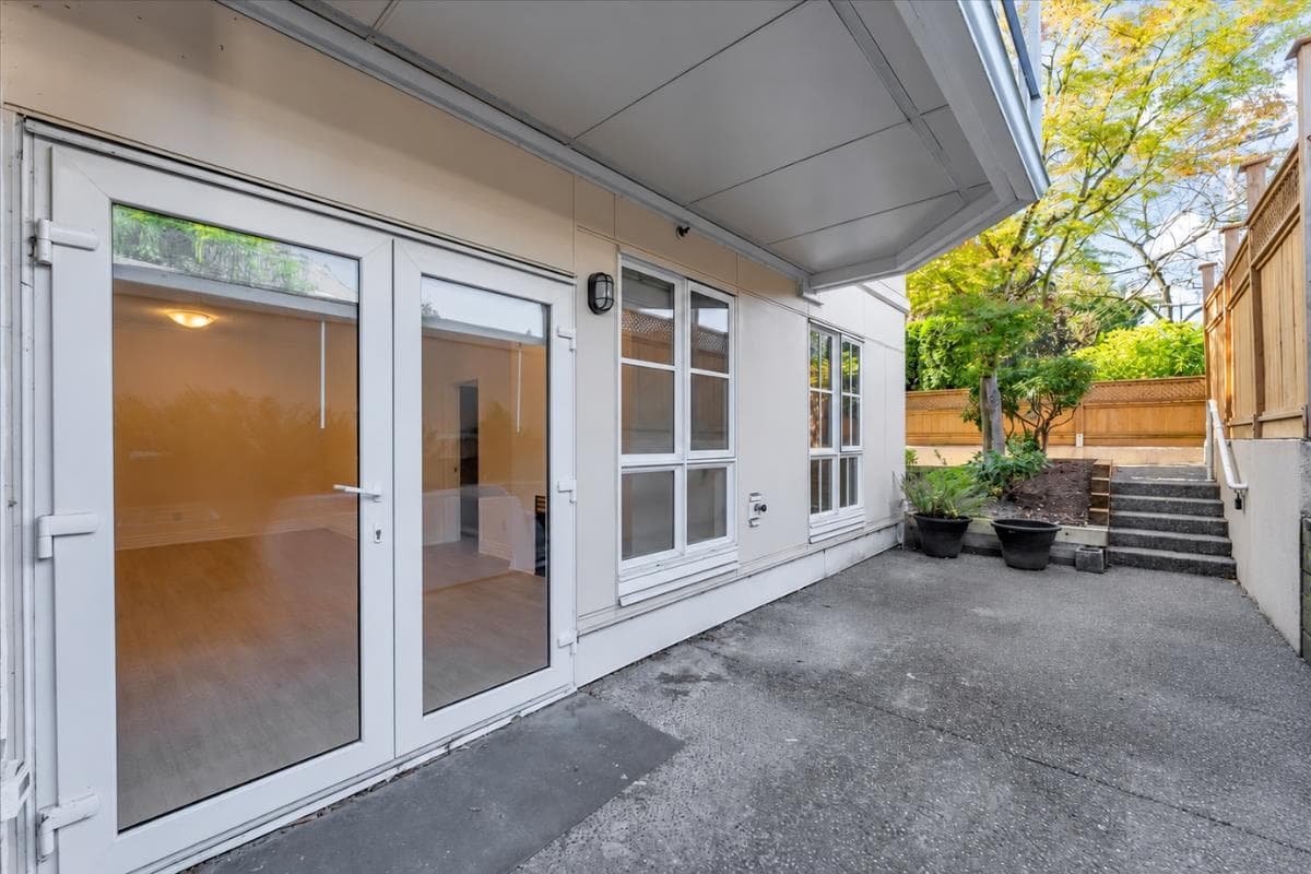 104 - 3621 W 26th Avenue, Vancouver