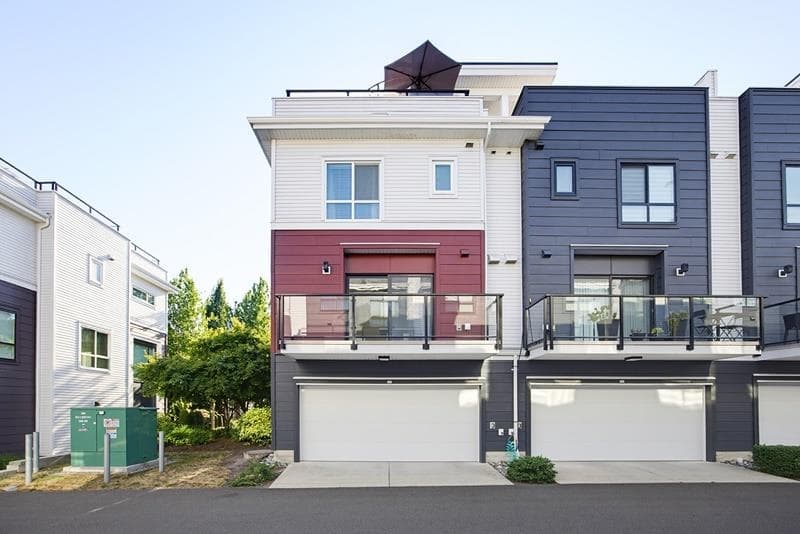 190 - 2277 Oak Meadows Drive, Surrey