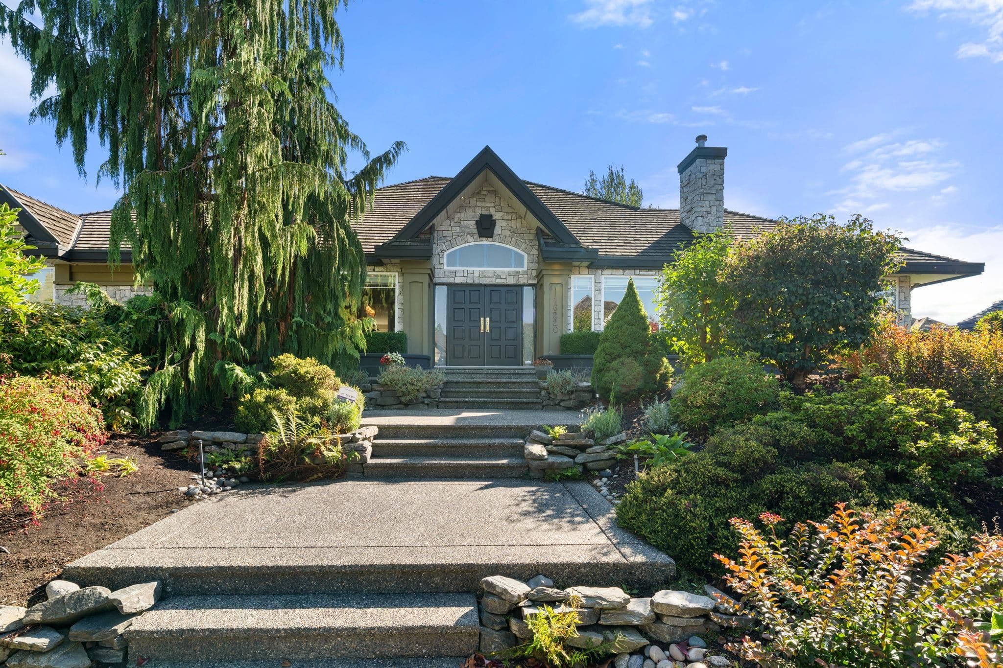 16220 Morgan Creek Crescent, Surrey, V3S 0H5 — photo 1