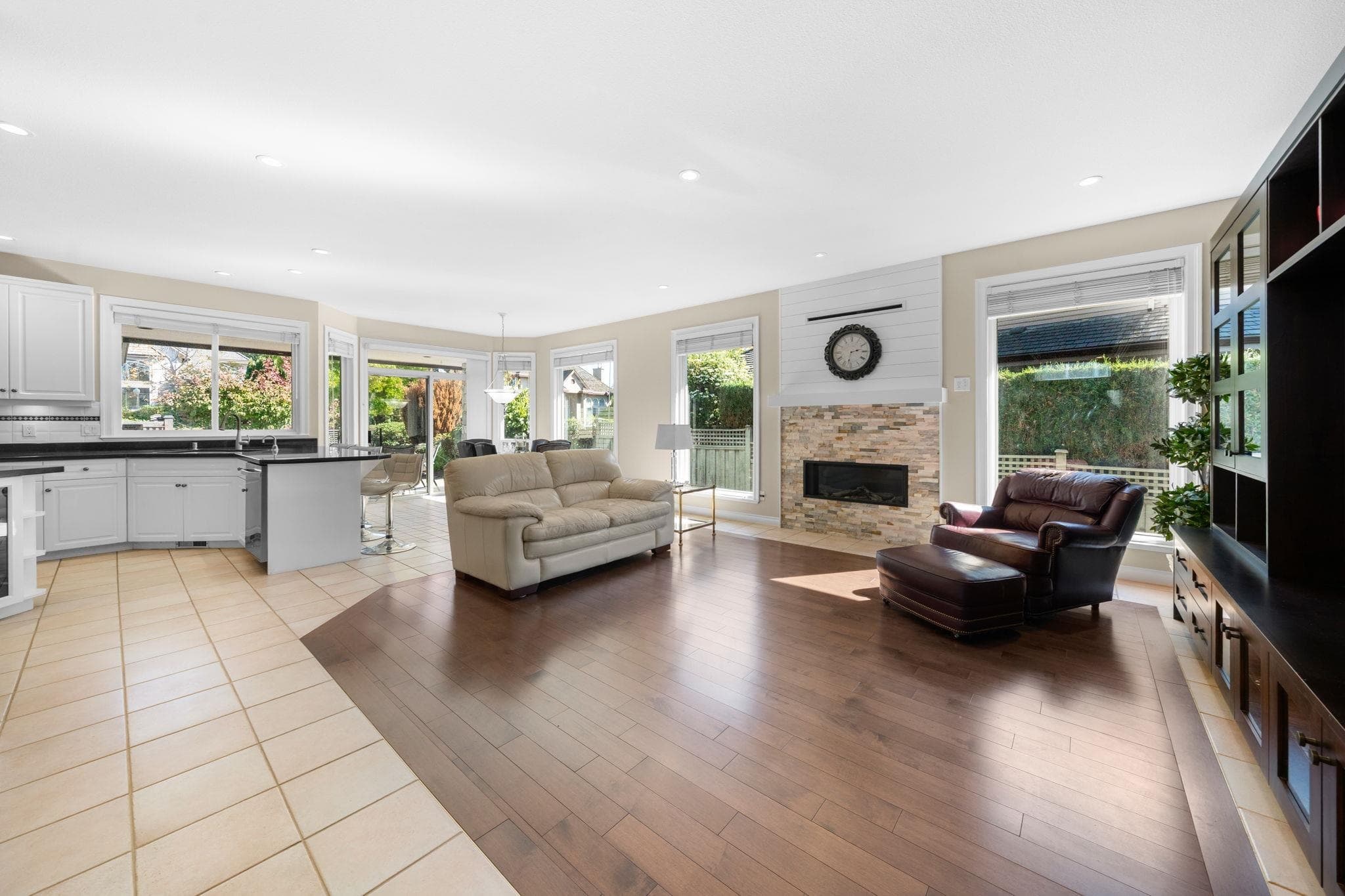 16220 Morgan Creek Crescent, Surrey, V3S 0H5 — photo 5