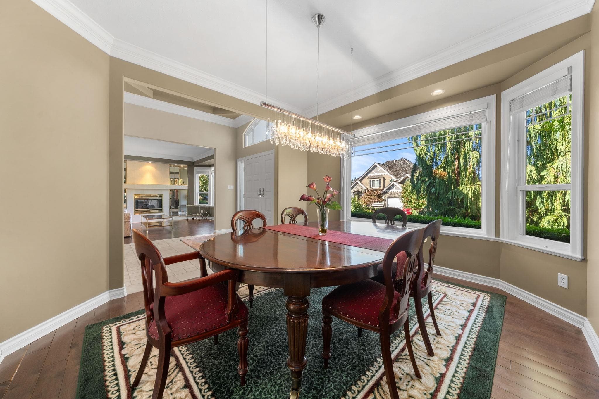 16220 Morgan Creek Crescent, Surrey, V3S 0H5 — photo 4