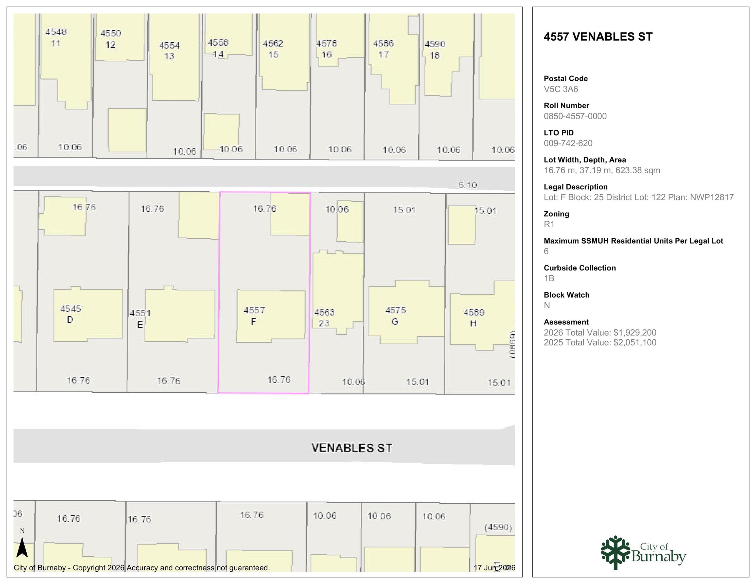 4557 Venables Street, Burnaby, V5C 3A6 — photo 3