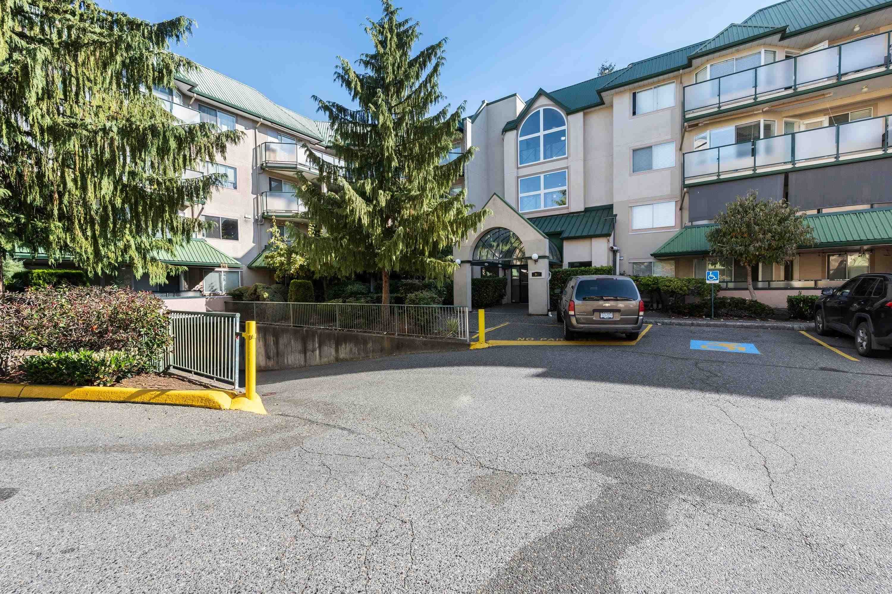 409 - 2962 Trethewey Street, Abbotsford, V2T 4M3 — photo 2