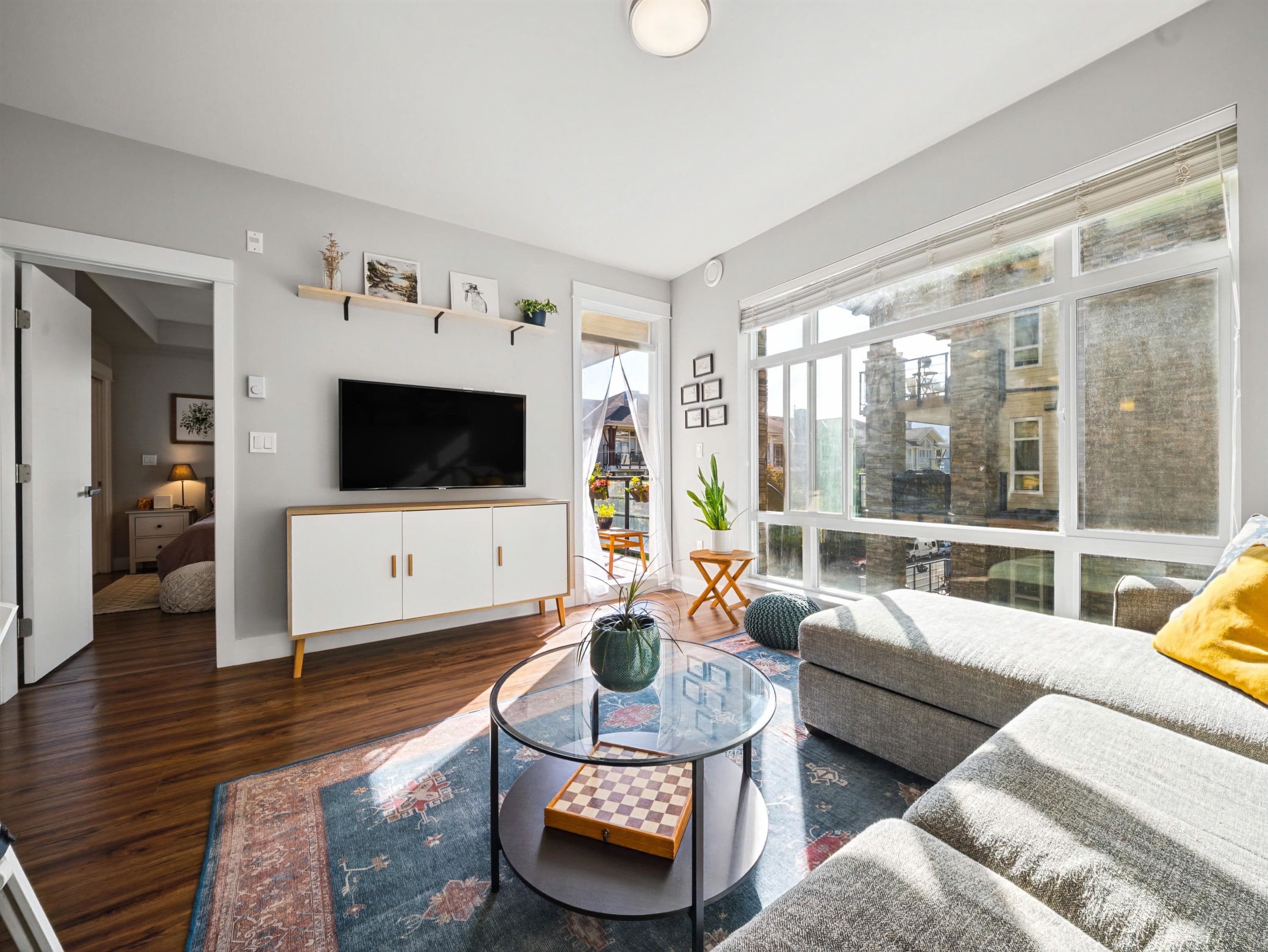 301 - 2465 Wilson Avenue, Port Coquitlam, V3C 0E6 — photo 2