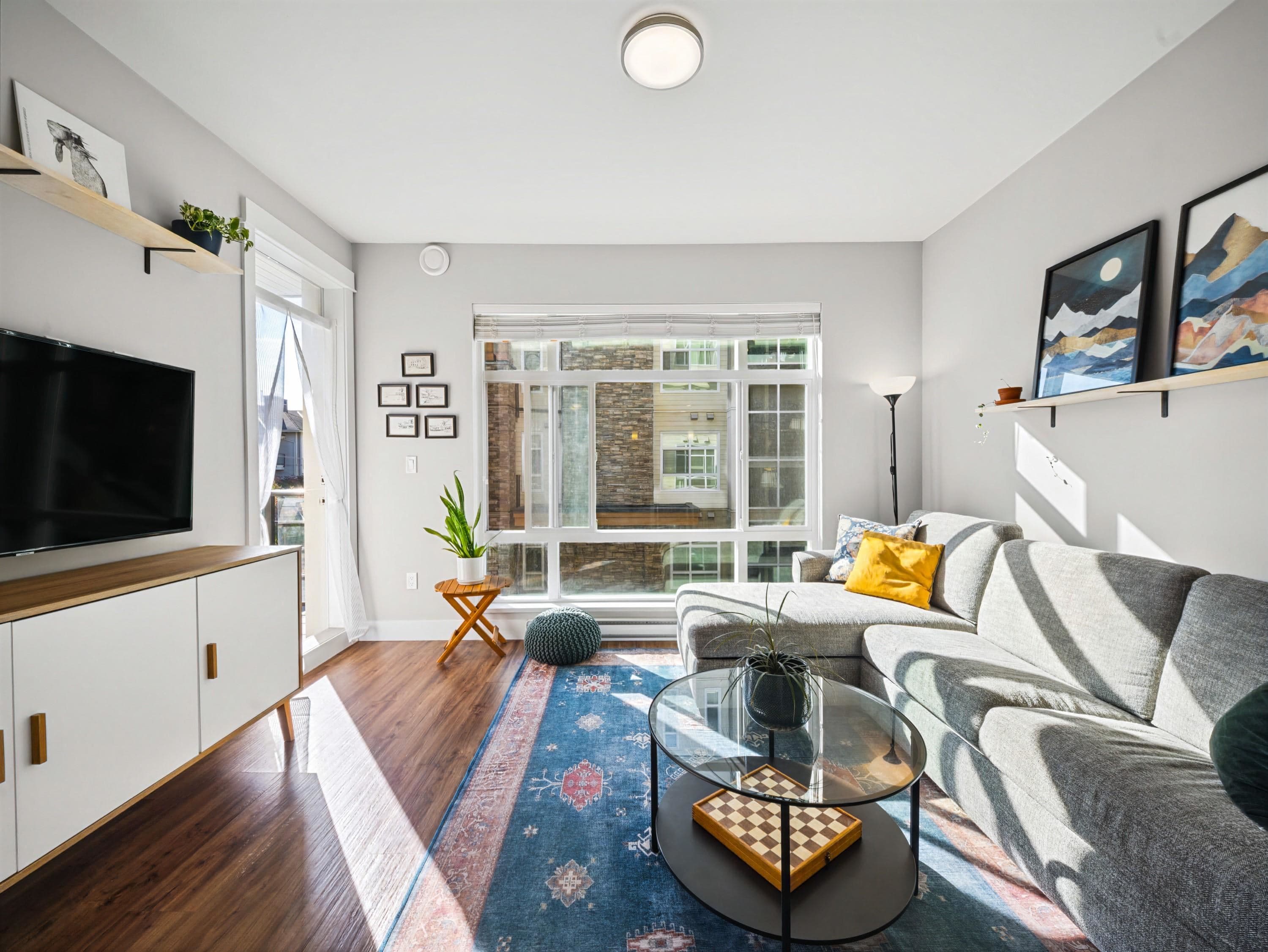 301 - 2465 Wilson Avenue, Port Coquitlam, V3C 0E6 — photo 3