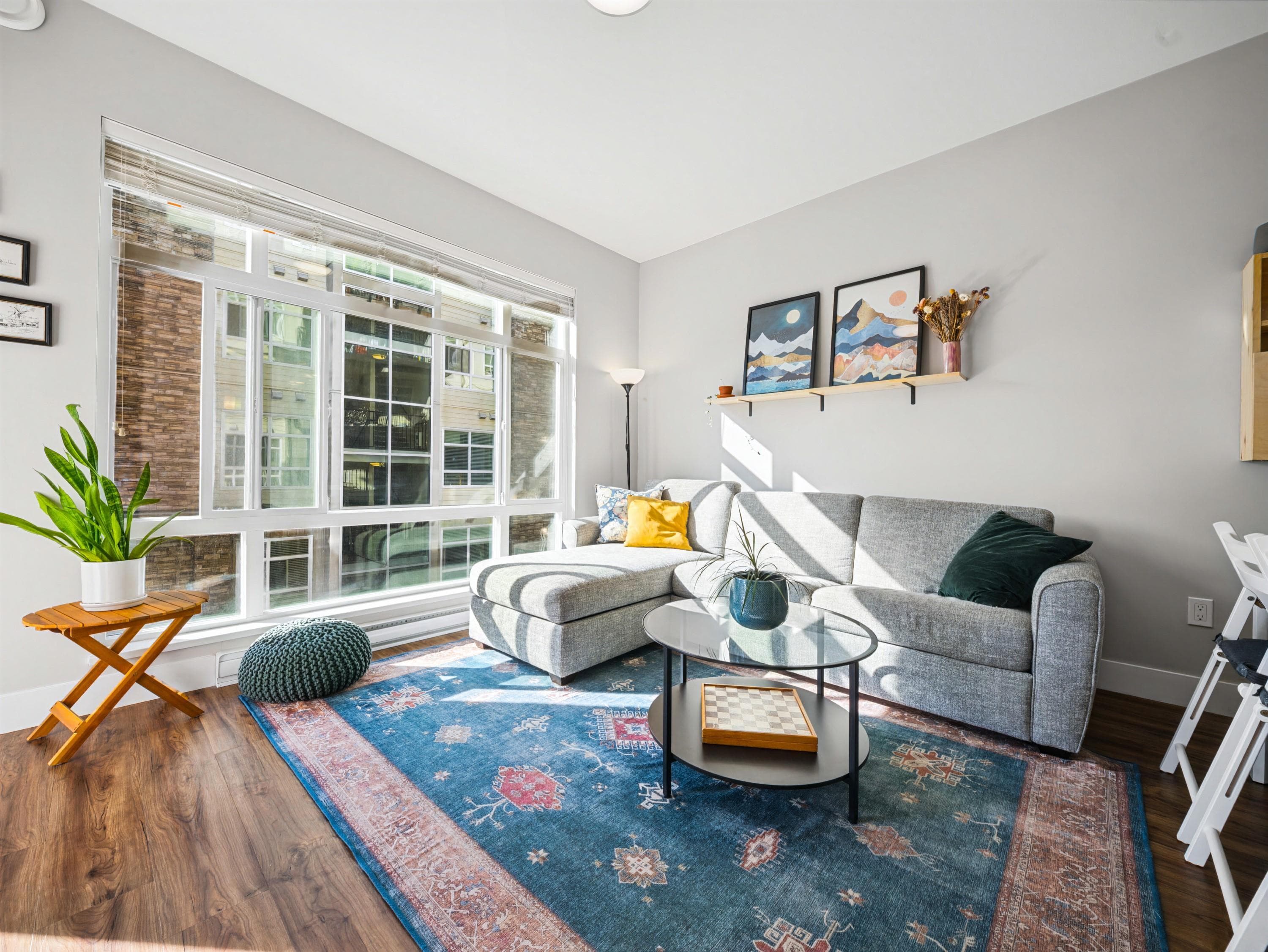 301 - 2465 Wilson Avenue, Port Coquitlam, V3C 0E6 — photo 1