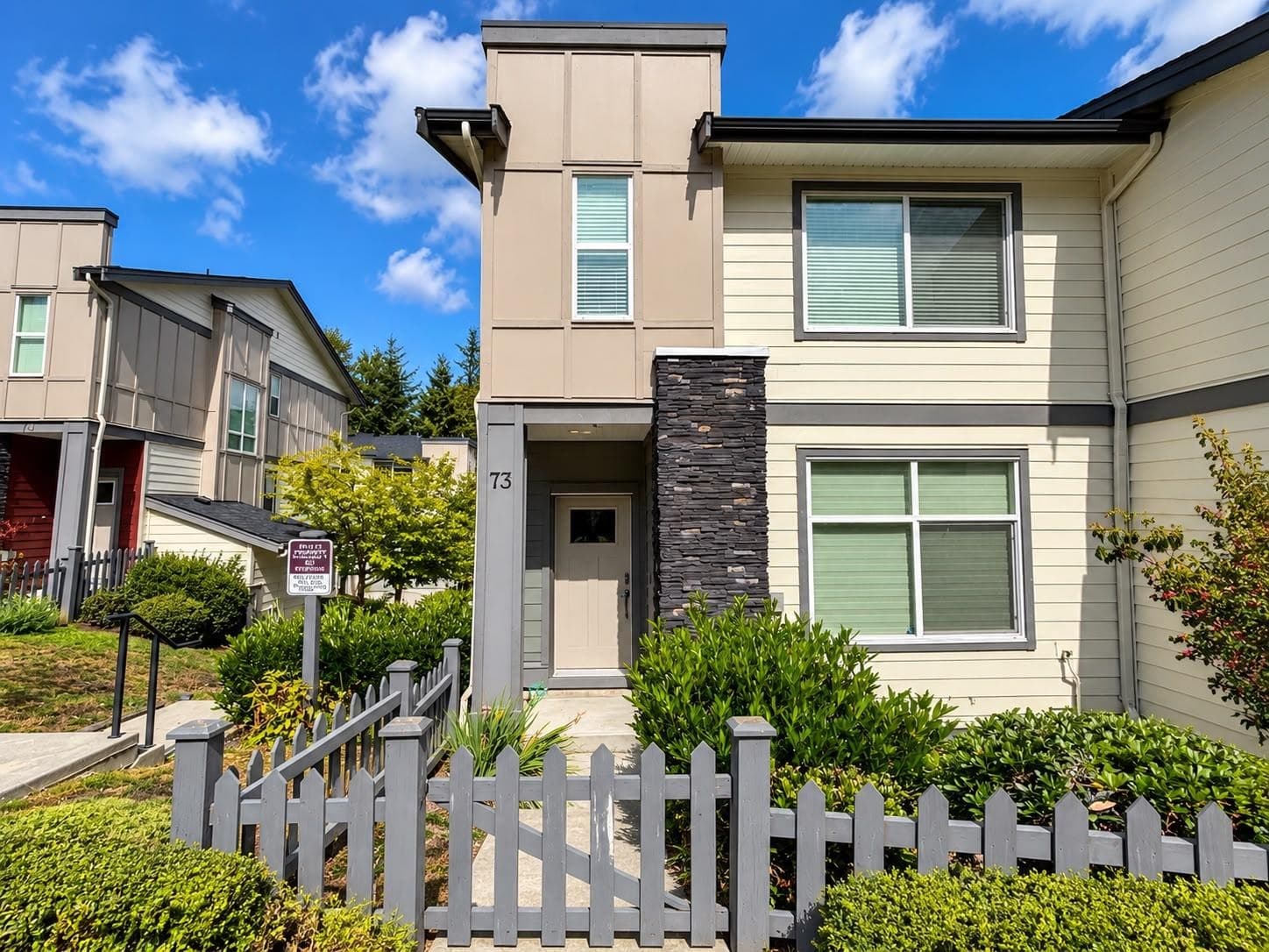 73 - 15665 Mountain View Drive, Surrey