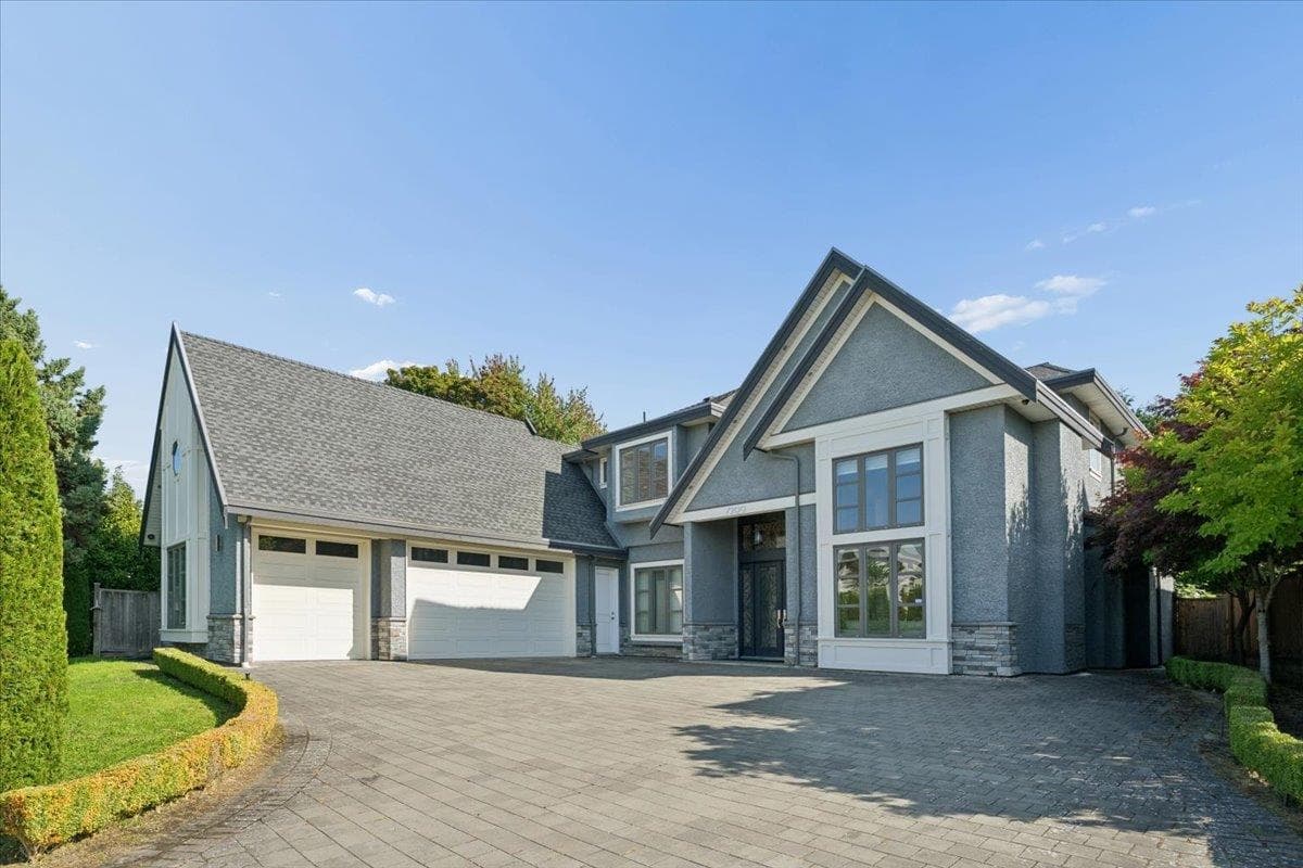 7200 Cavelier Court, Richmond