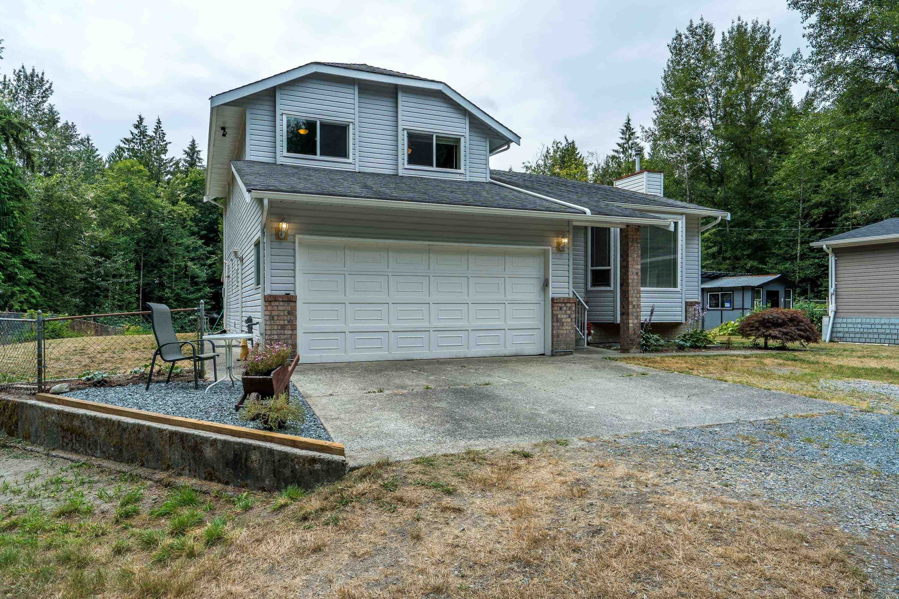 12295 269 Street, Maple Ridge, V2W 1N8 — photo 2