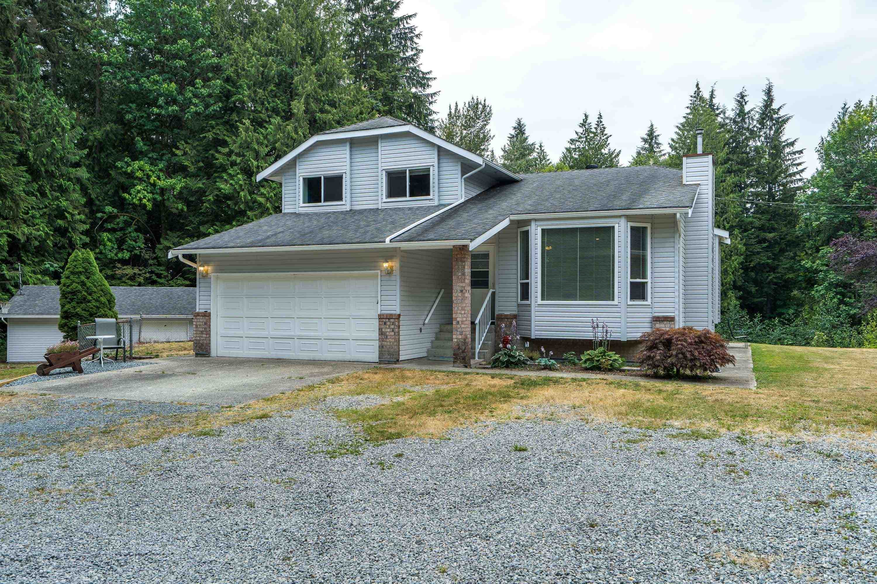12295 269 Street, Maple Ridge, V2W 1N8 — photo 3
