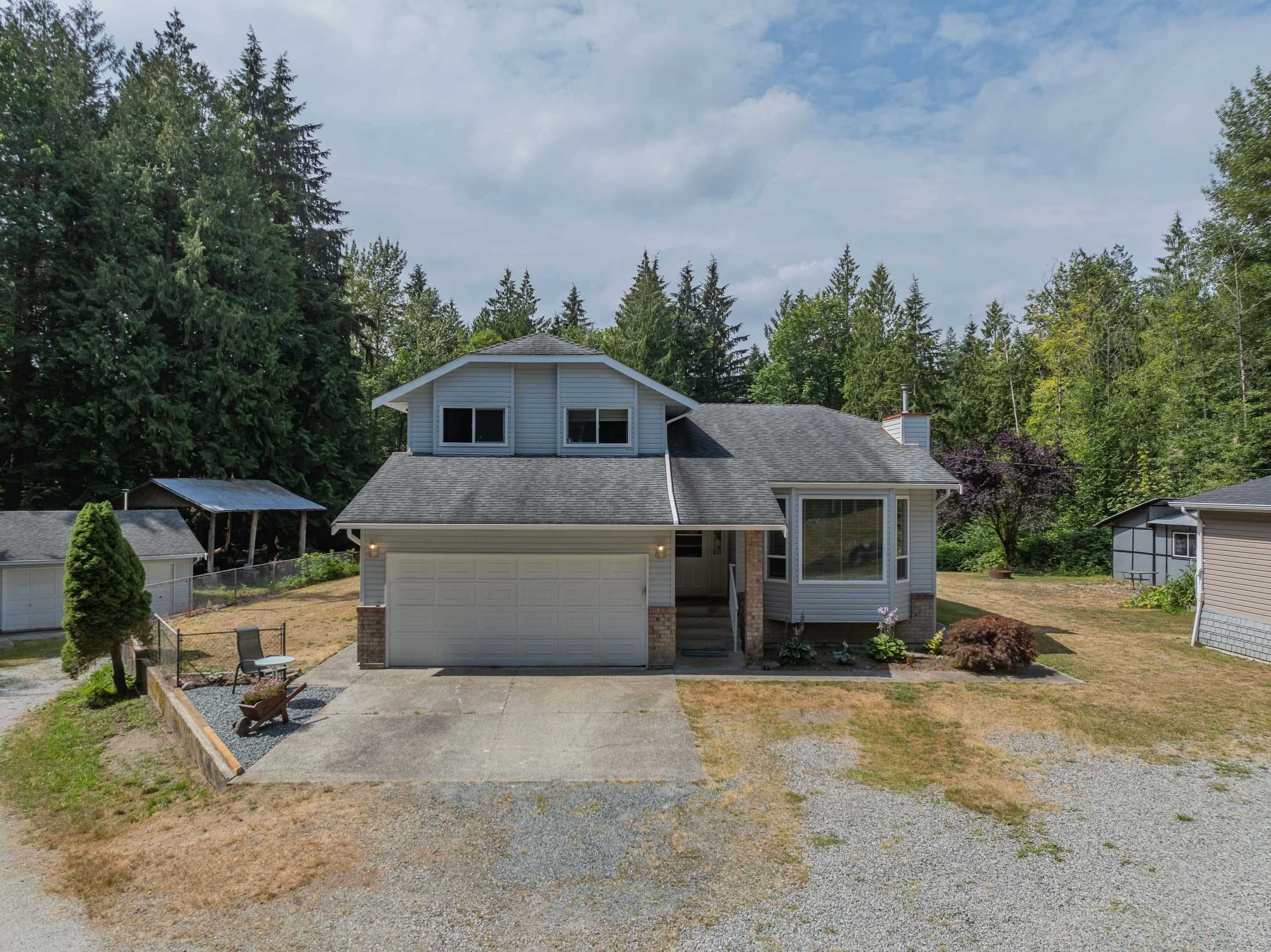 12295 269 Street, Maple Ridge, V2W 1N8 — photo 1