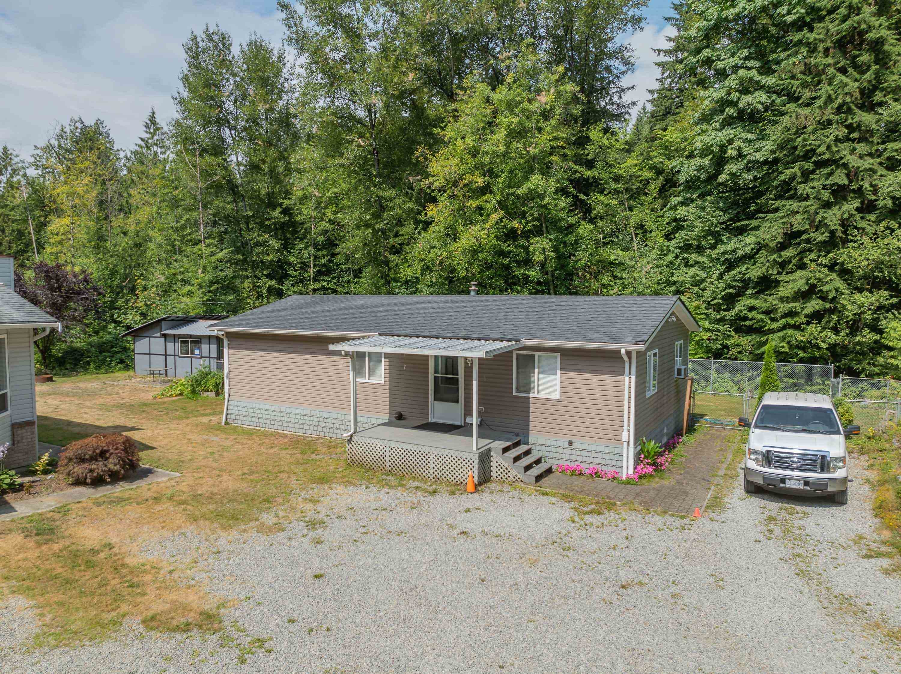 12295 269 Street, Maple Ridge, V2W 1N8 — photo 4