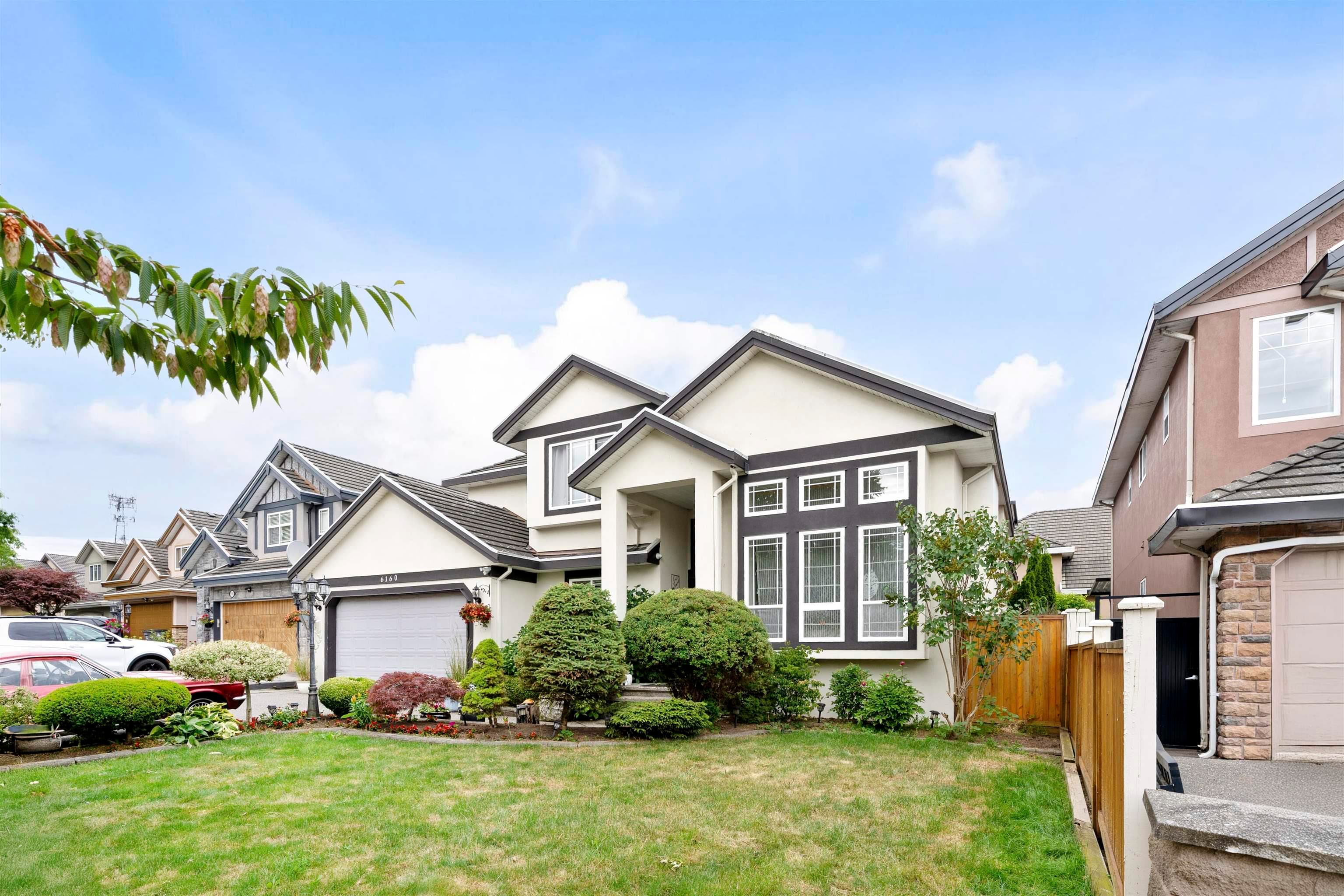 6160 127 Street, Surrey, V3X 3M6 — photo 2