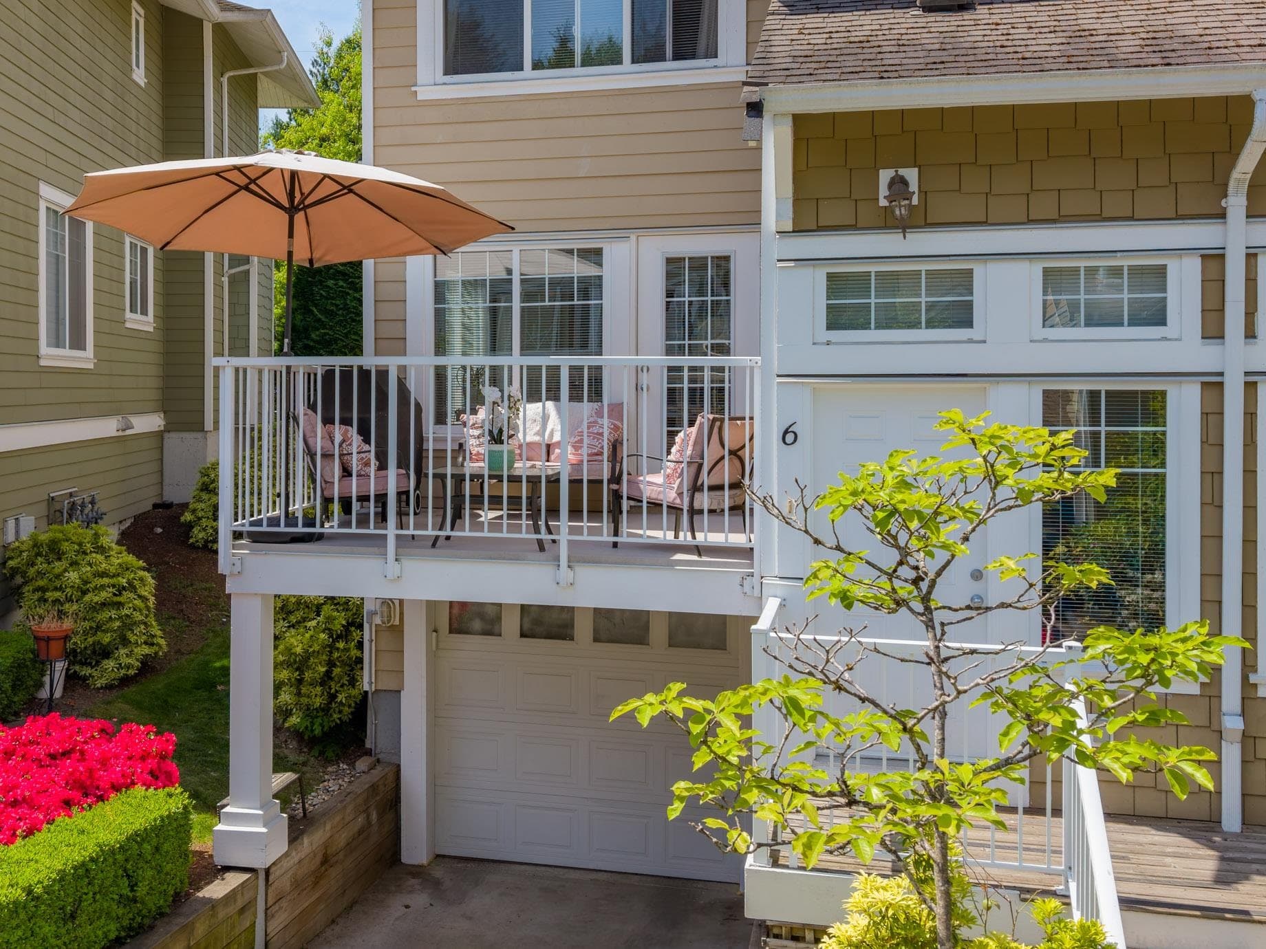 6 - 6110 138 Street, Surrey, V3X 3V6 — photo 2