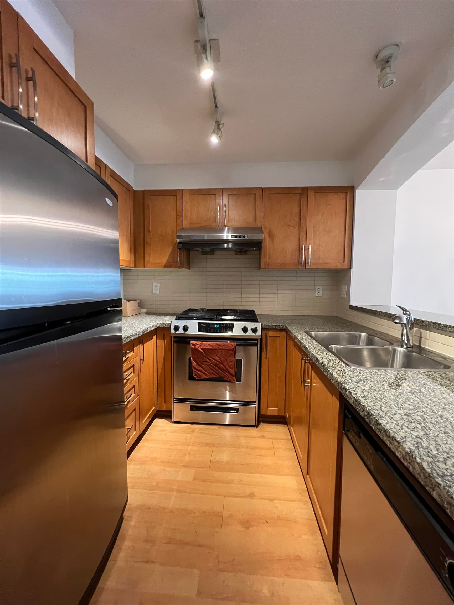 3xx - 5725 Agronomy Road, Vancouver, V6T 1L9 — photo 3