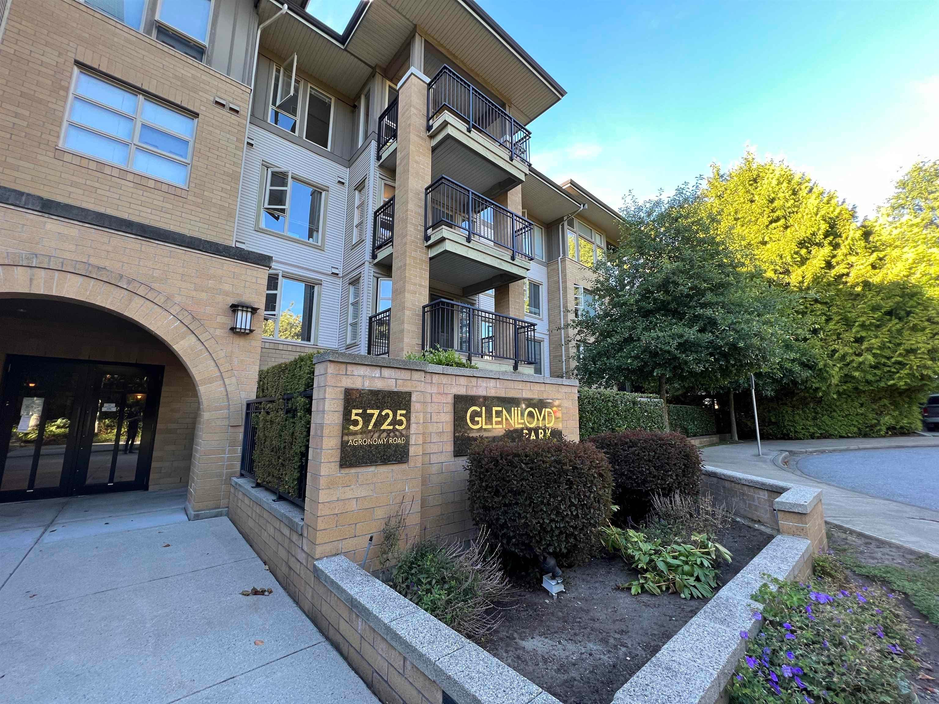 3xx - 5725 Agronomy Road, Vancouver