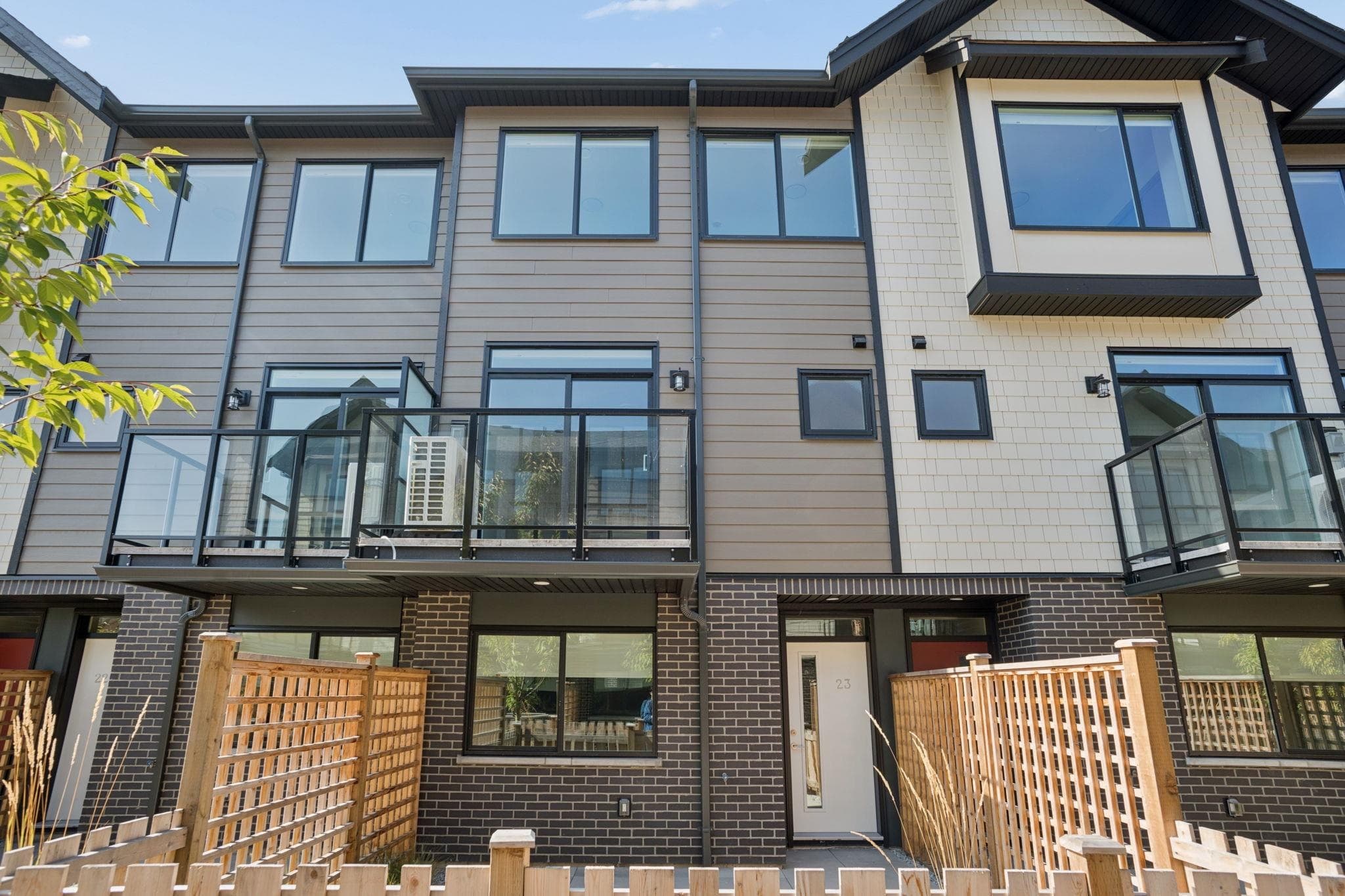 23 - 4337 Boundary Road, Richmond
