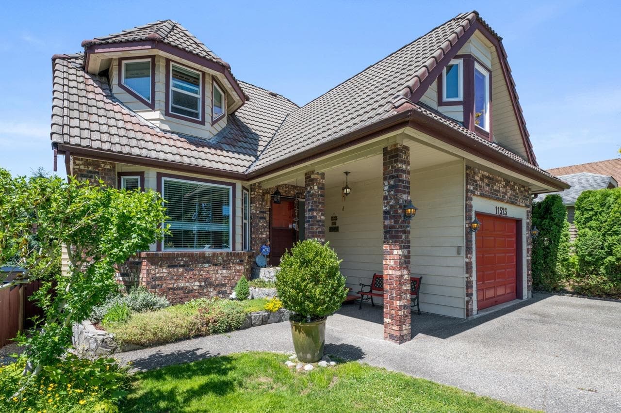 11523 Bonson Road, Pitt Meadows, V3Y 1P7 — photo 2